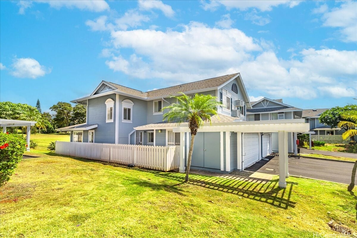 94-816 Lumiauau Street Ff101  Waipahu HI 96797 photo