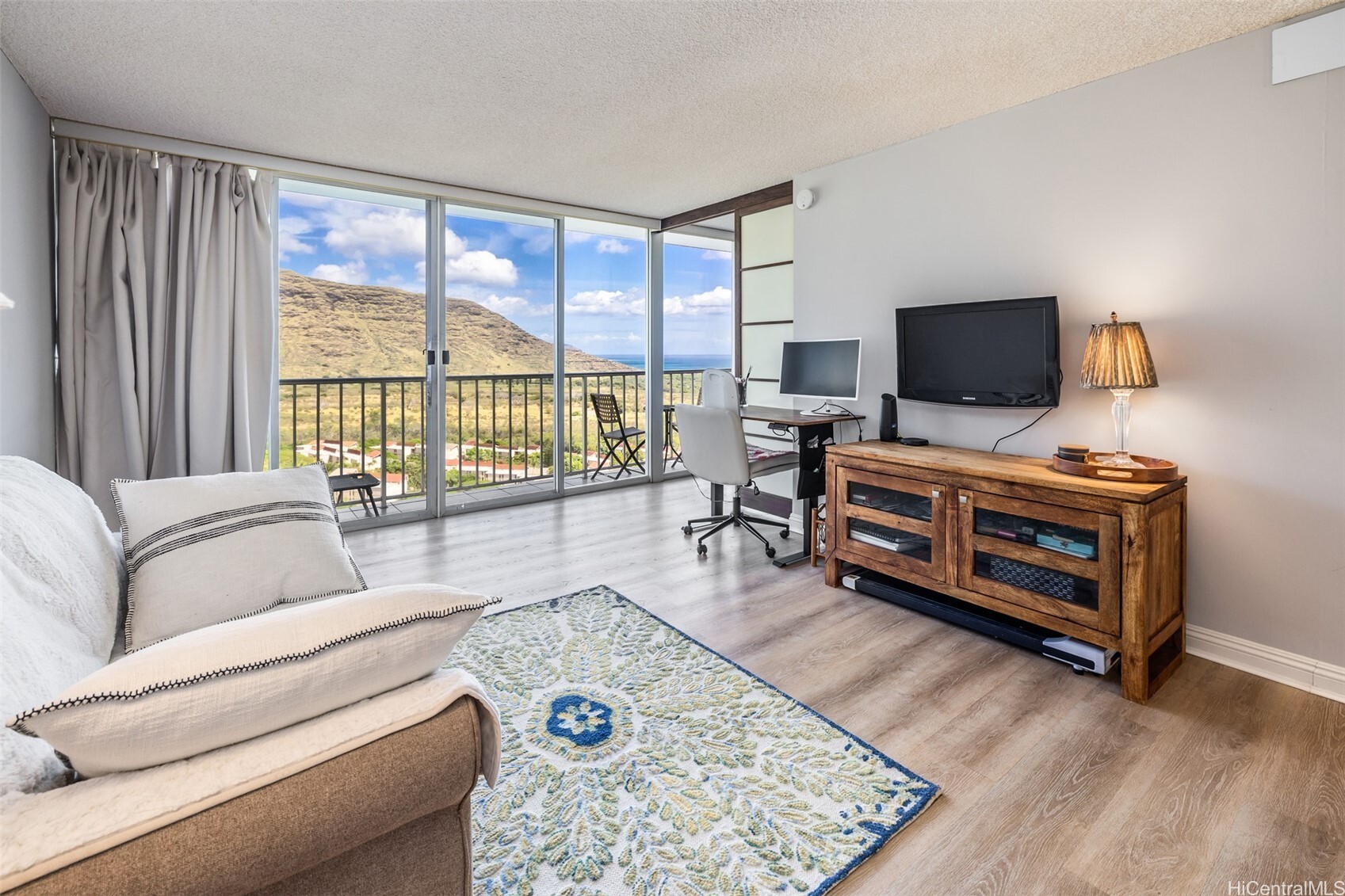 Property Photo: 84-680 Kili Drive B1605 HI 96792