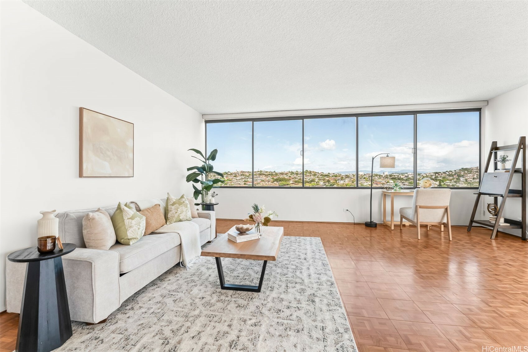 Property Photo: 4340 Pahoa Avenue 19D HI 96816