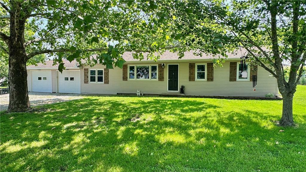 Property Photo:  2132 Sportsman Road  MO 64683 