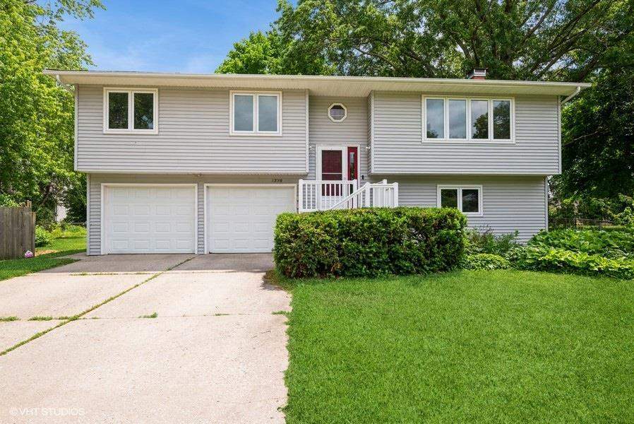 1238 Michelle Ct  Iowa City IA 52240 photo