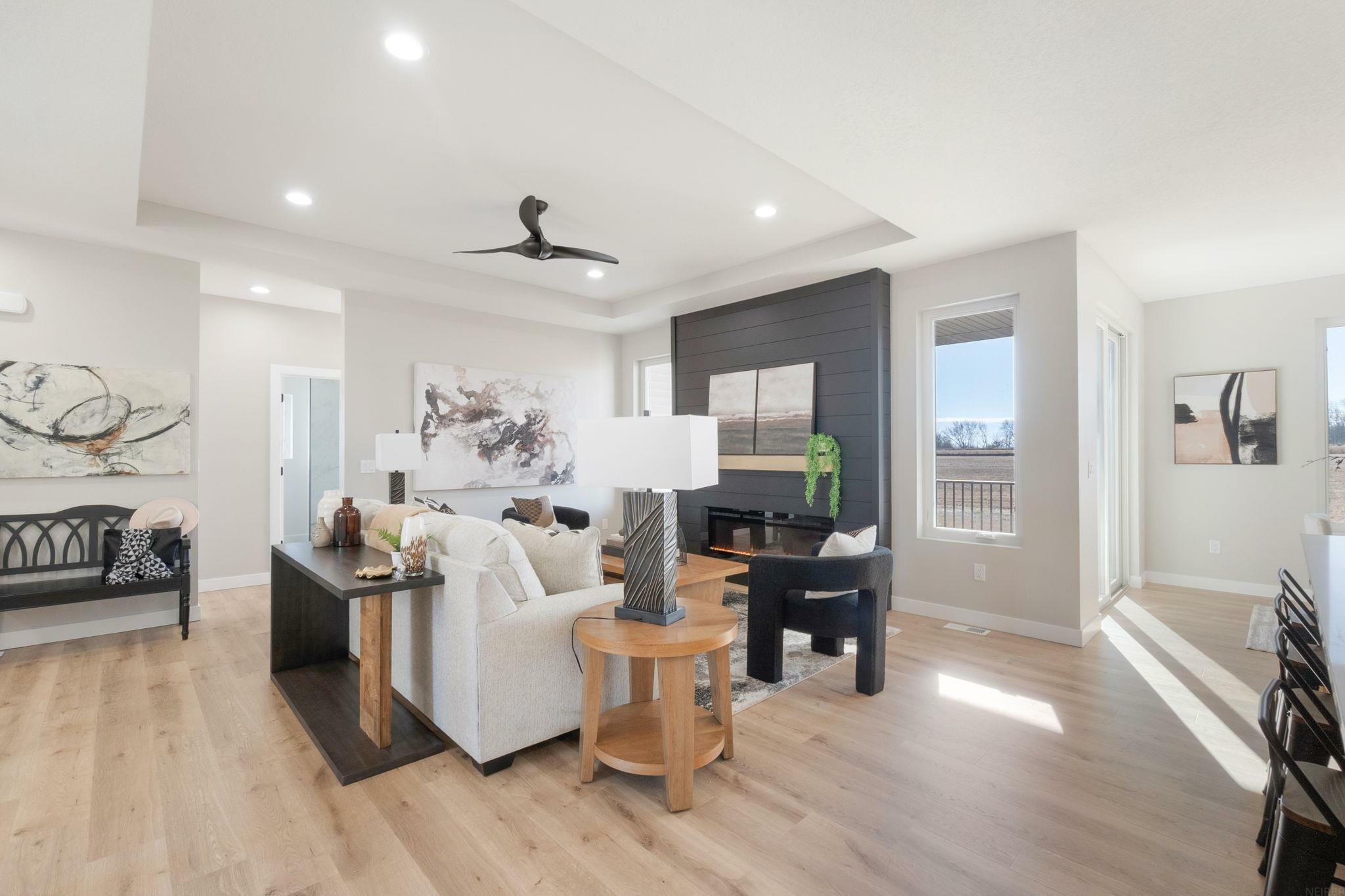 Property Photo: 3910 Broomfield Drive IA 50613