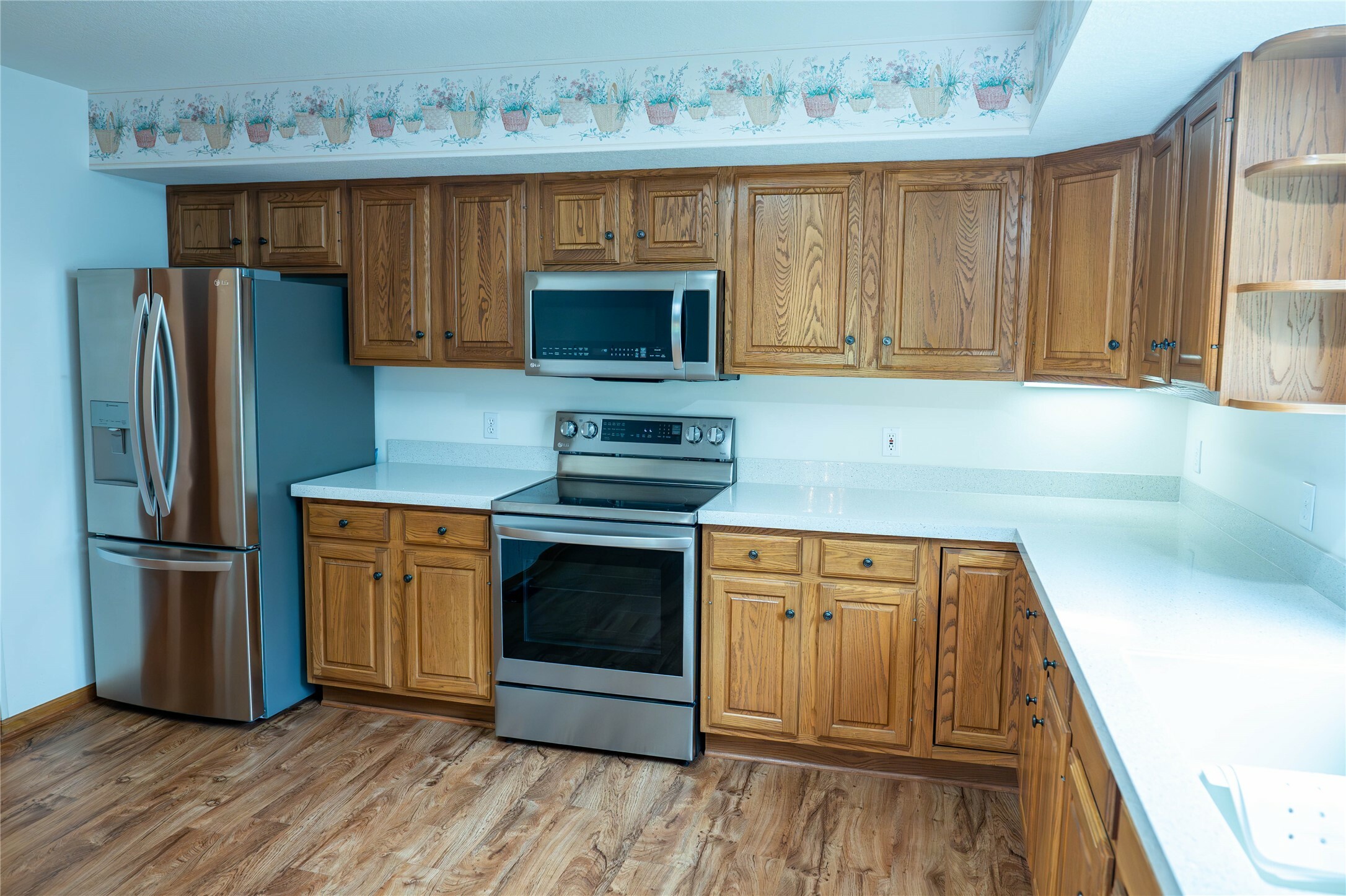 Property Photo: 1126 SE Mallard Creek Drive IA 50021