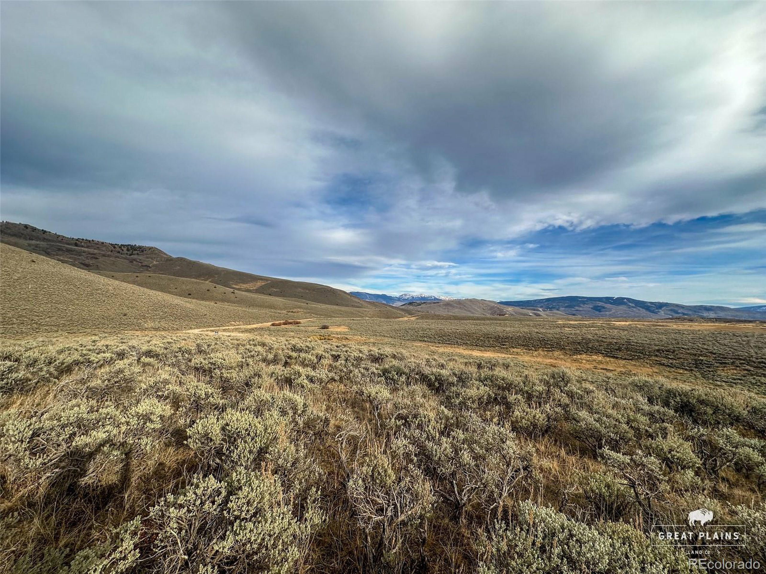 Property Photo:  Sweet Spring Rd  CO 81632 