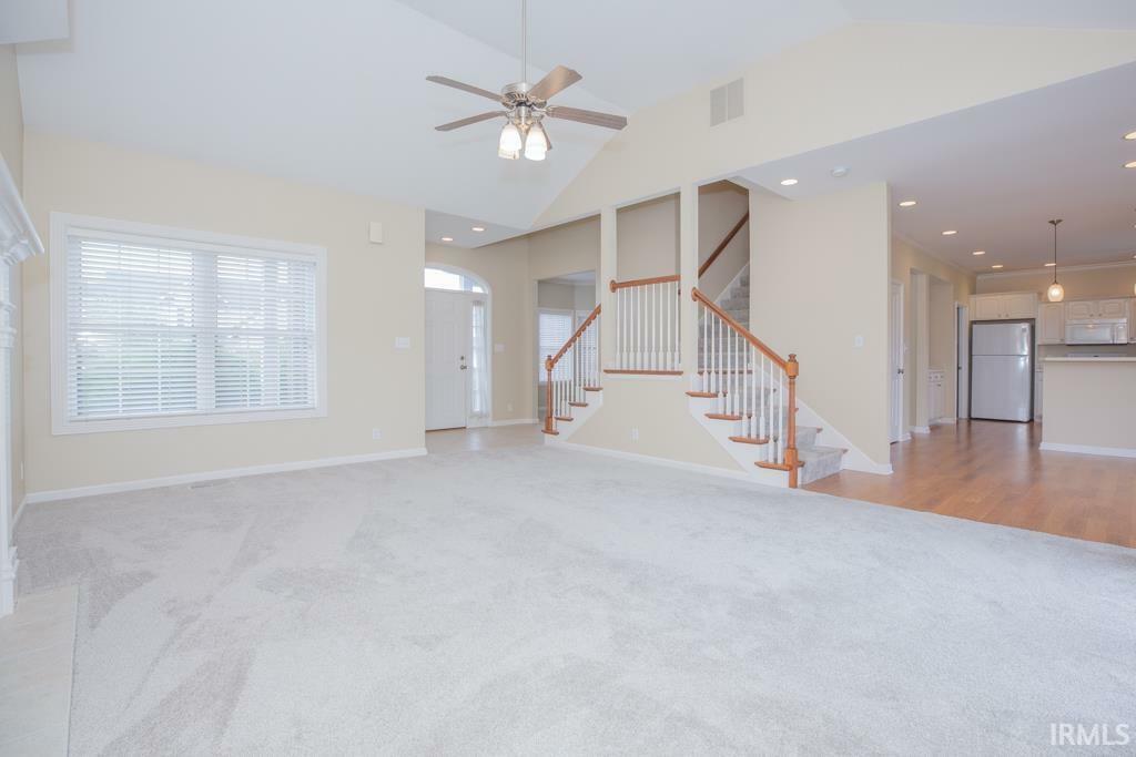 Property Photo: 6030 Delk Drive IN 47711