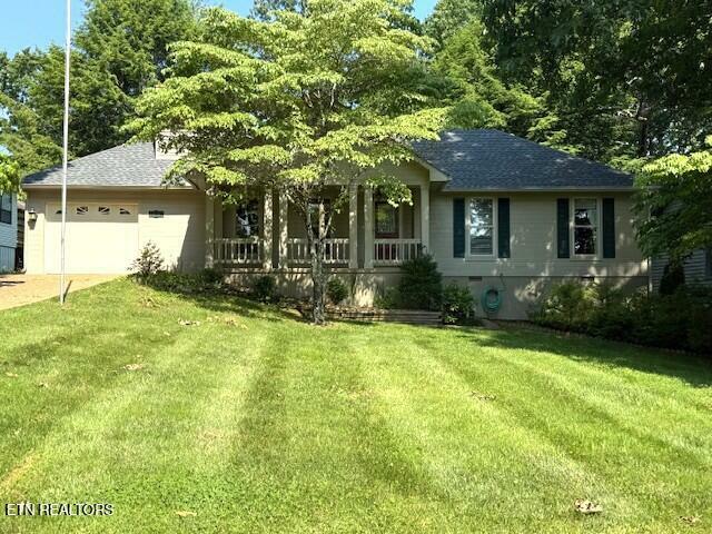 Property Photo:  103 Delbridge Lane  TN 38558 
