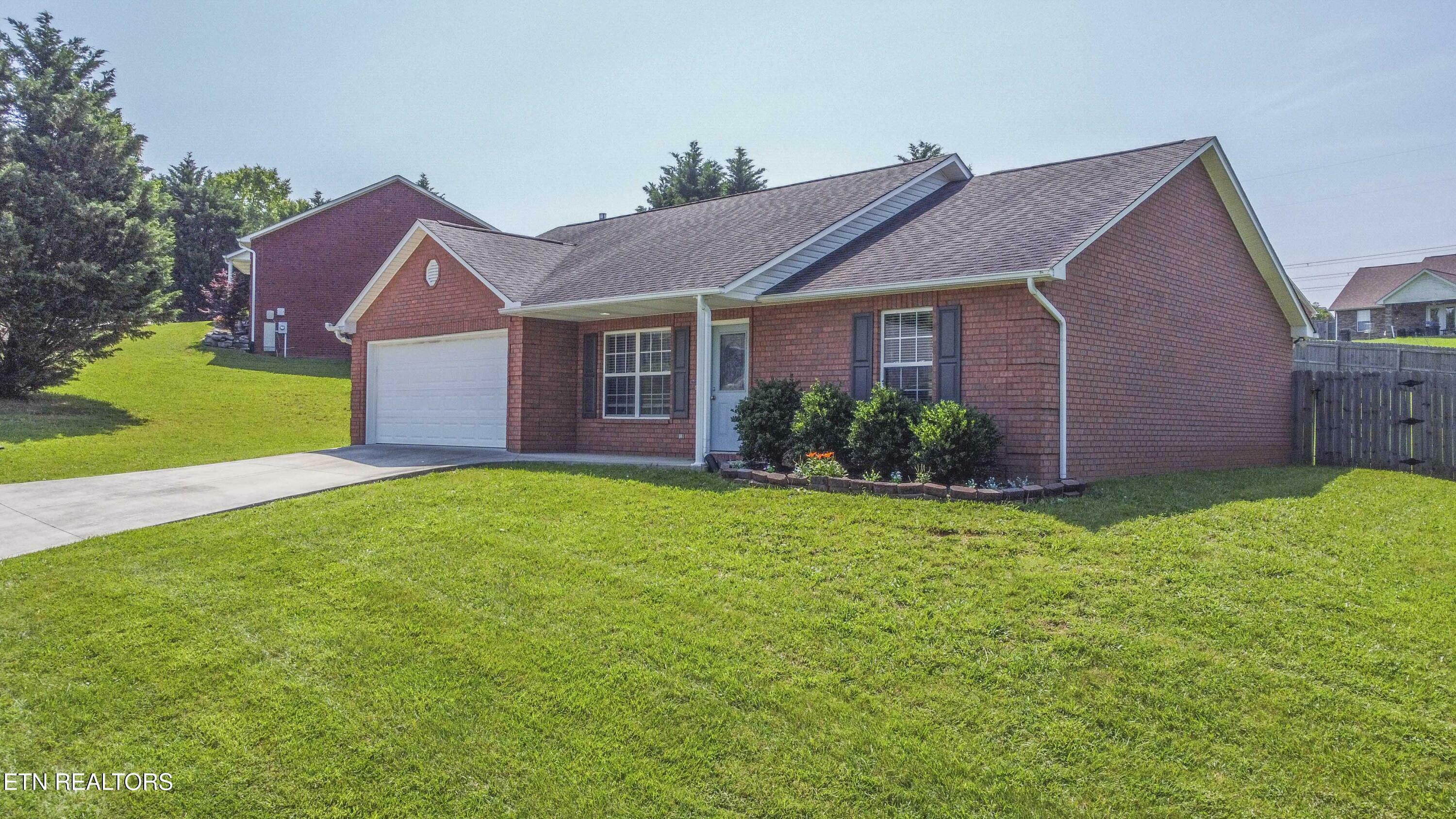 Property Photo: 8210 Dove Wing Lane TN 37938