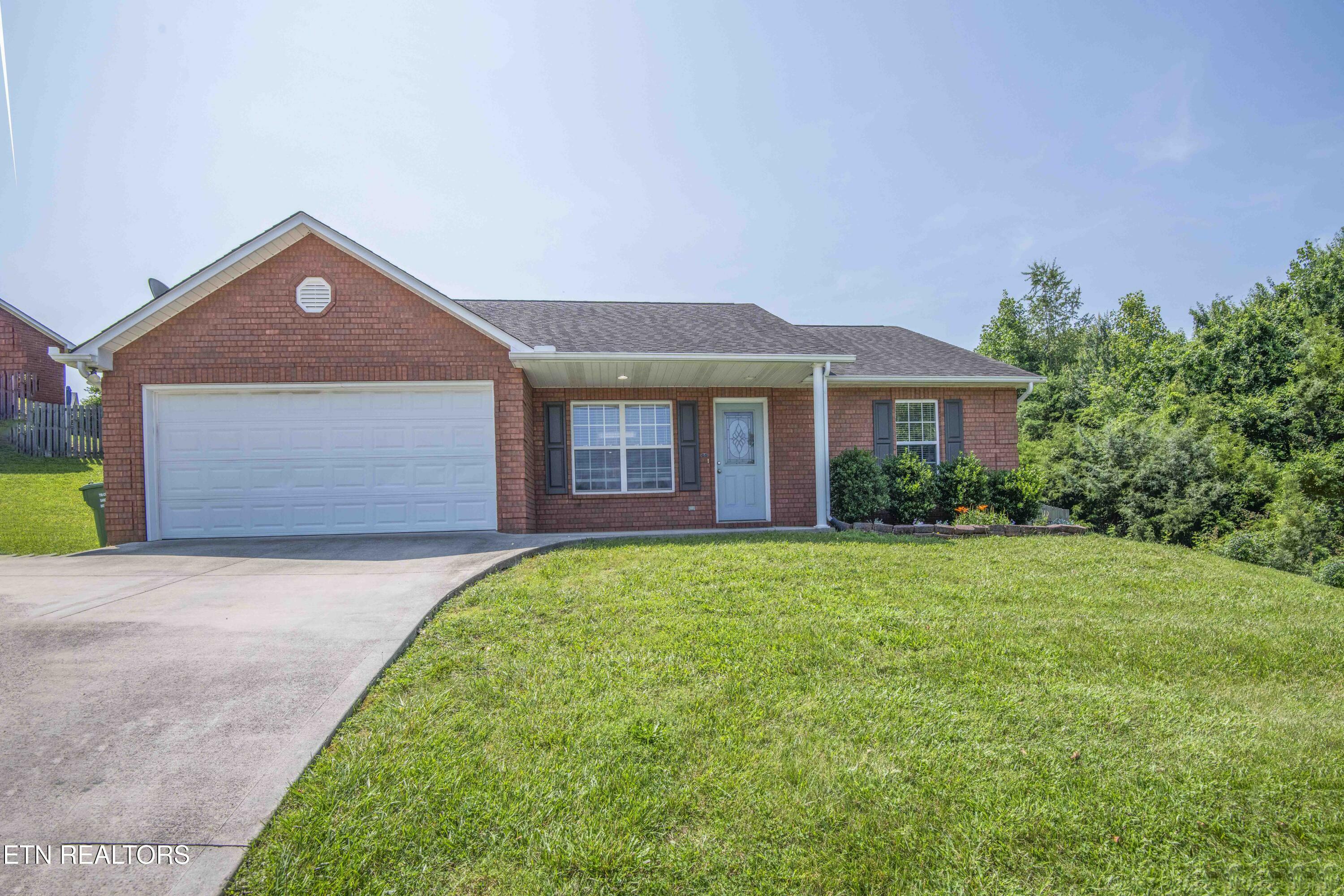 Property Photo:  8210 Dove Wing Lane  TN 37938 