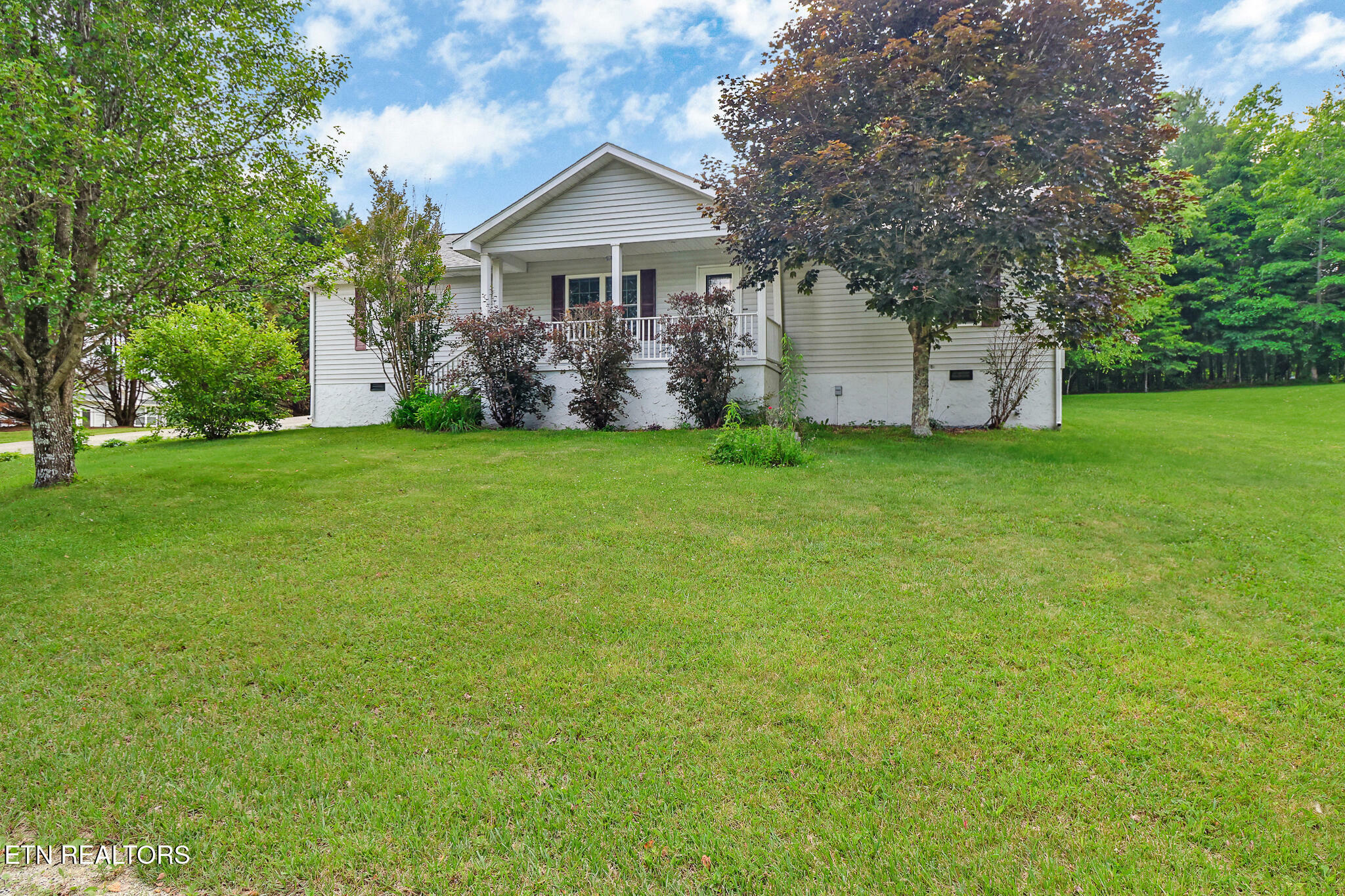 Property Photo: 508 Kawa Lane TN 38572