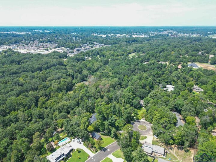 Property Photo: 9.276 Ac Mockingbird-Inverness TX 75601