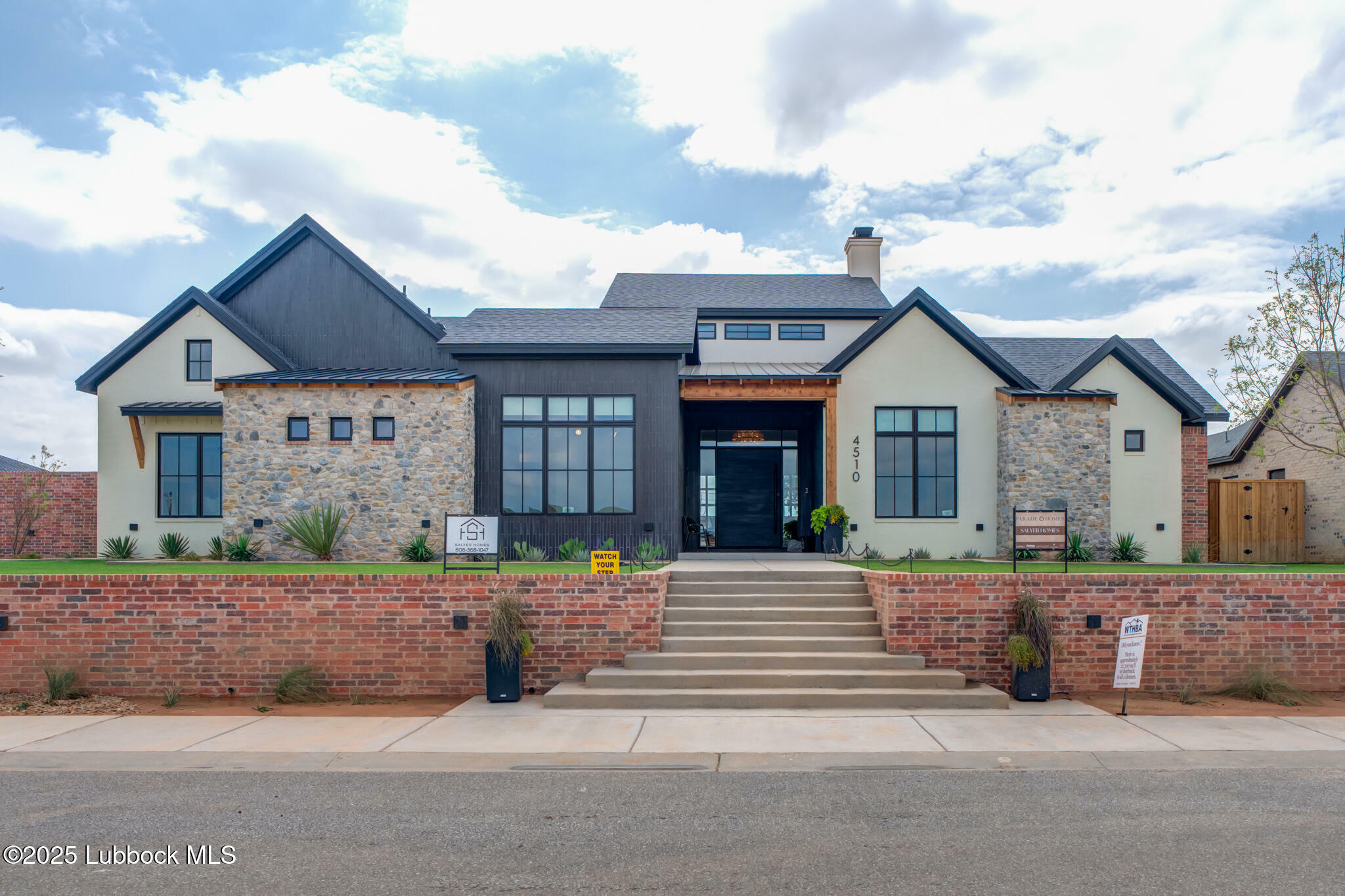 4510 Zadar Avenue  Lubbock TX 79407 photo