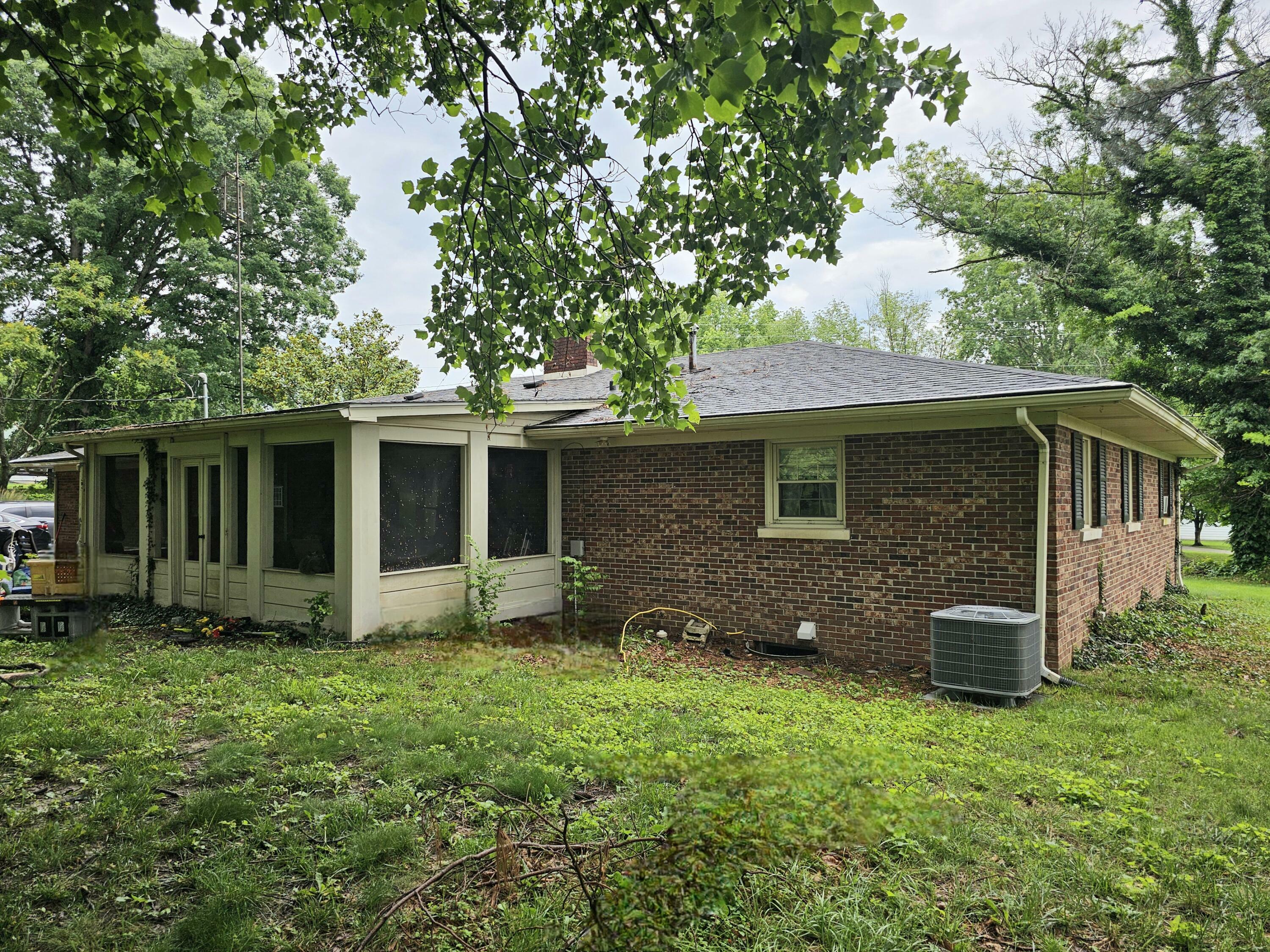 Property Photo: 255 College Hill Road KY 40385