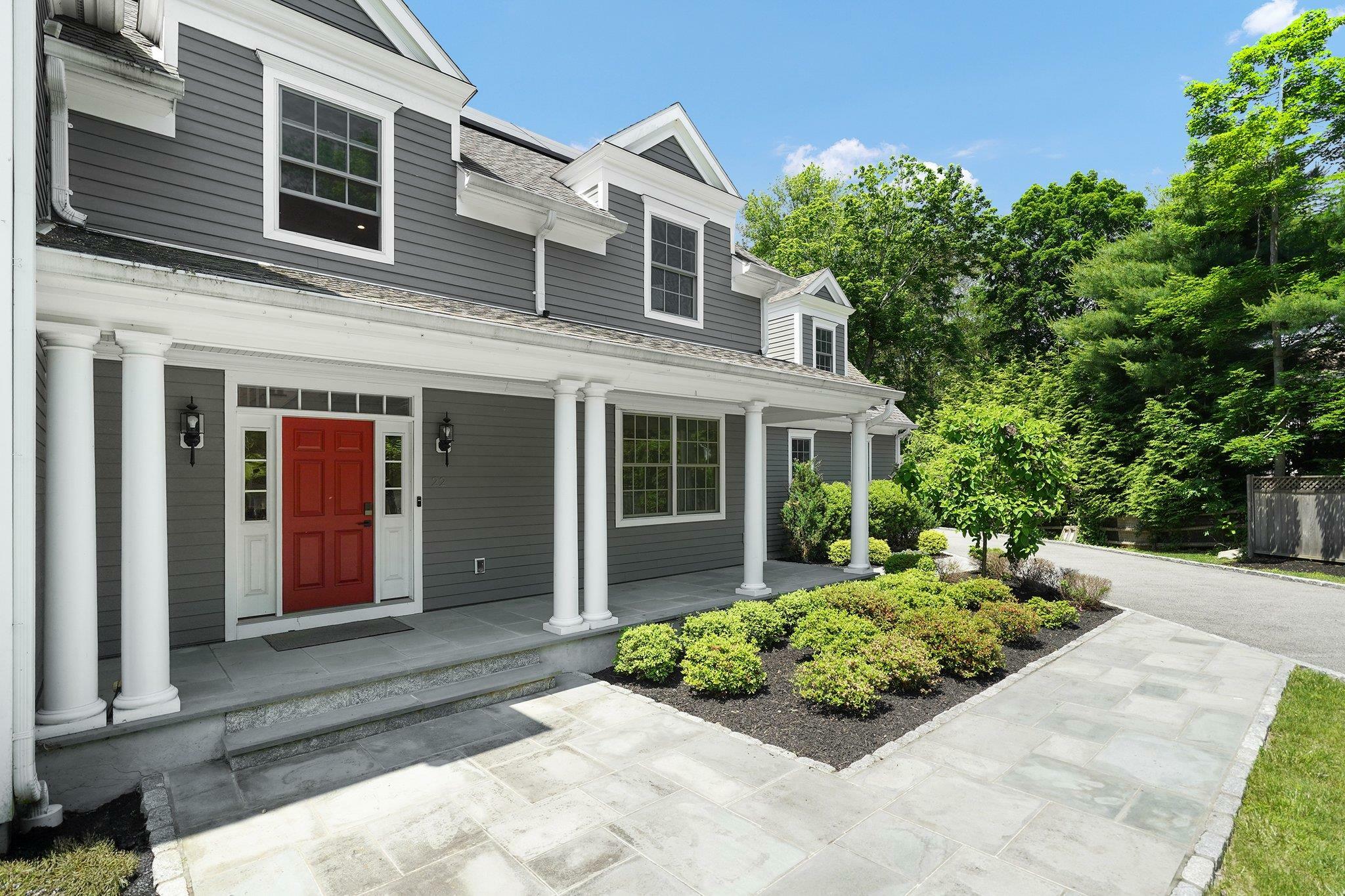Property Photo: 22 Robbins Road NY 10570