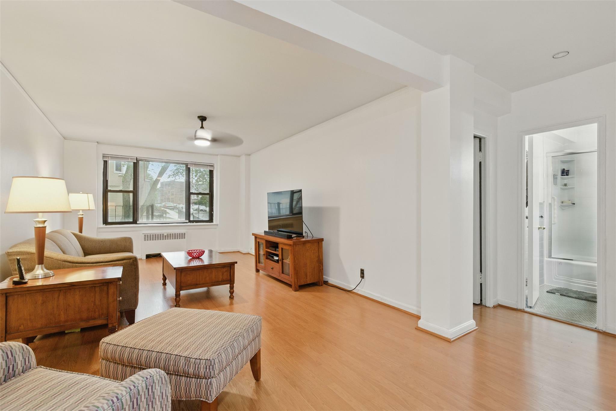Property Photo:  70 Sherman Avenue 2G  NY 10705 