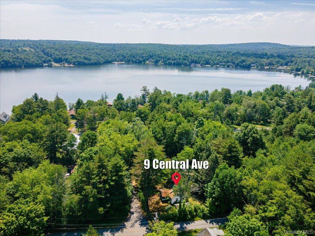 Property Photo:  9 Central Avenue  NY 12701 