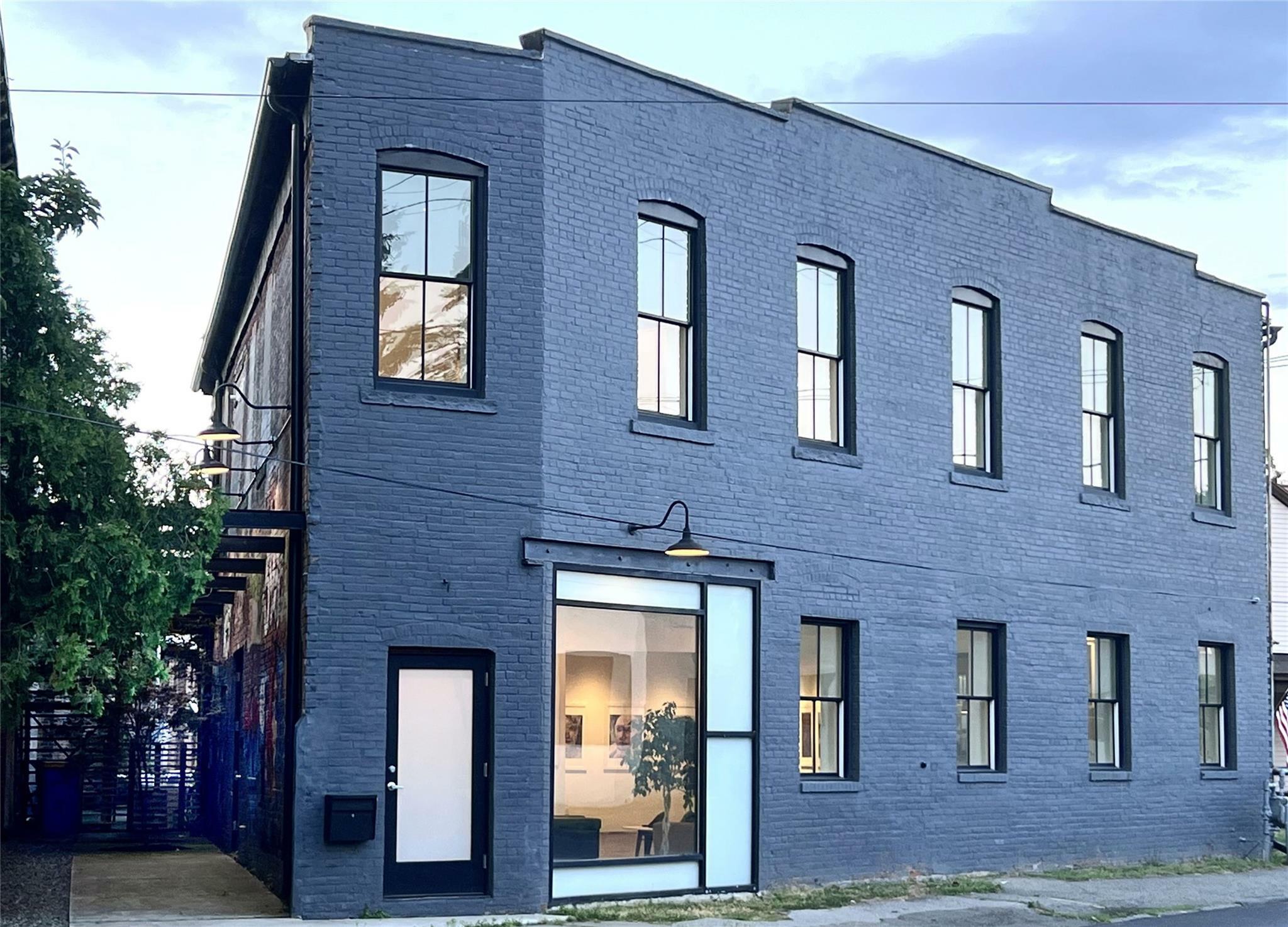 Property Photo: 76 Prince Street NY 12401