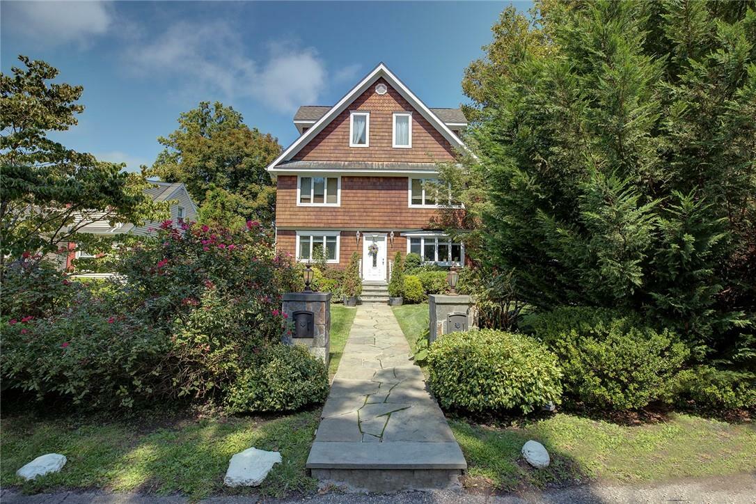 2 Goldwin Street #2  Rye NY 10580 photo