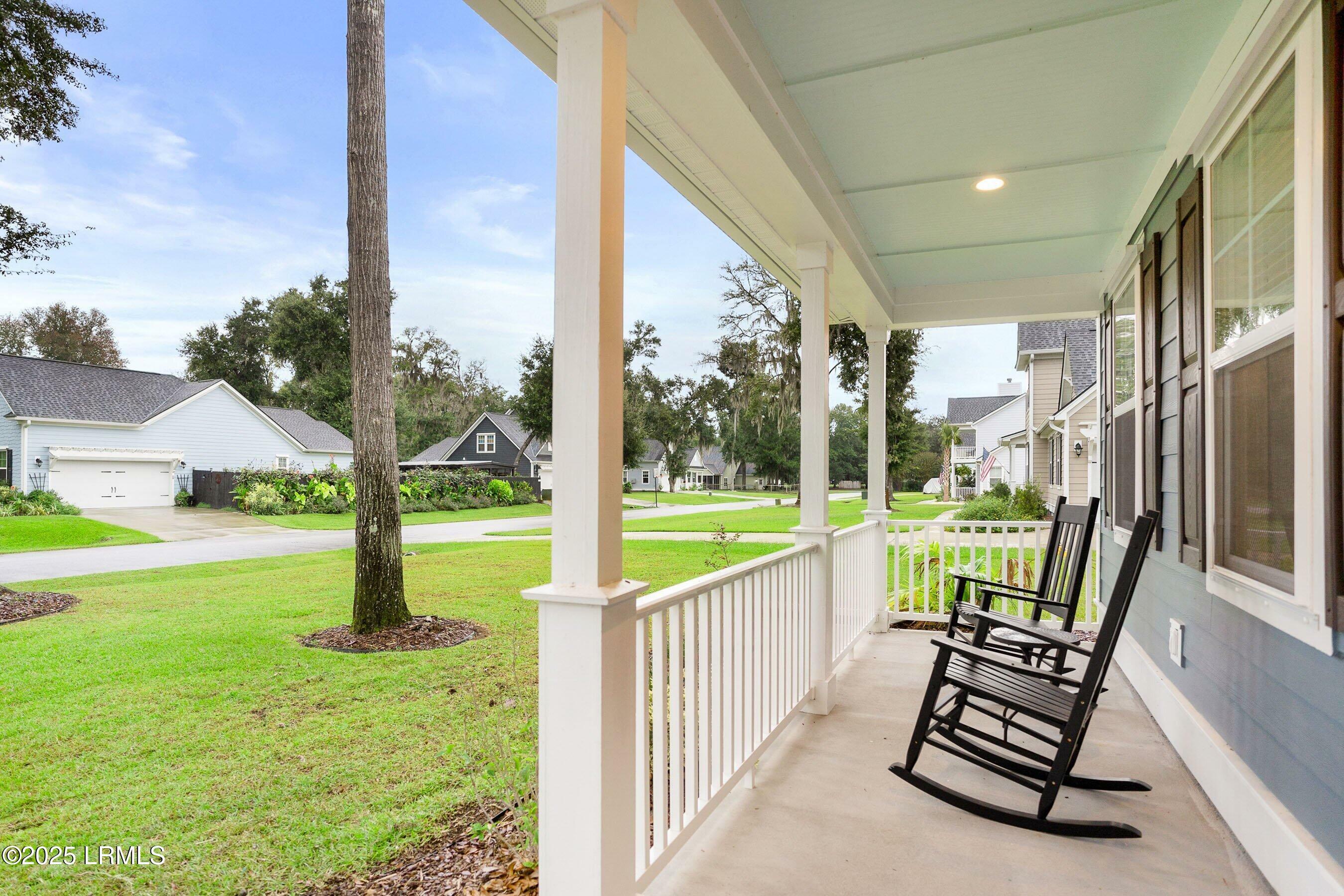 Property Photo: 11 Tern Road S SC 29907
