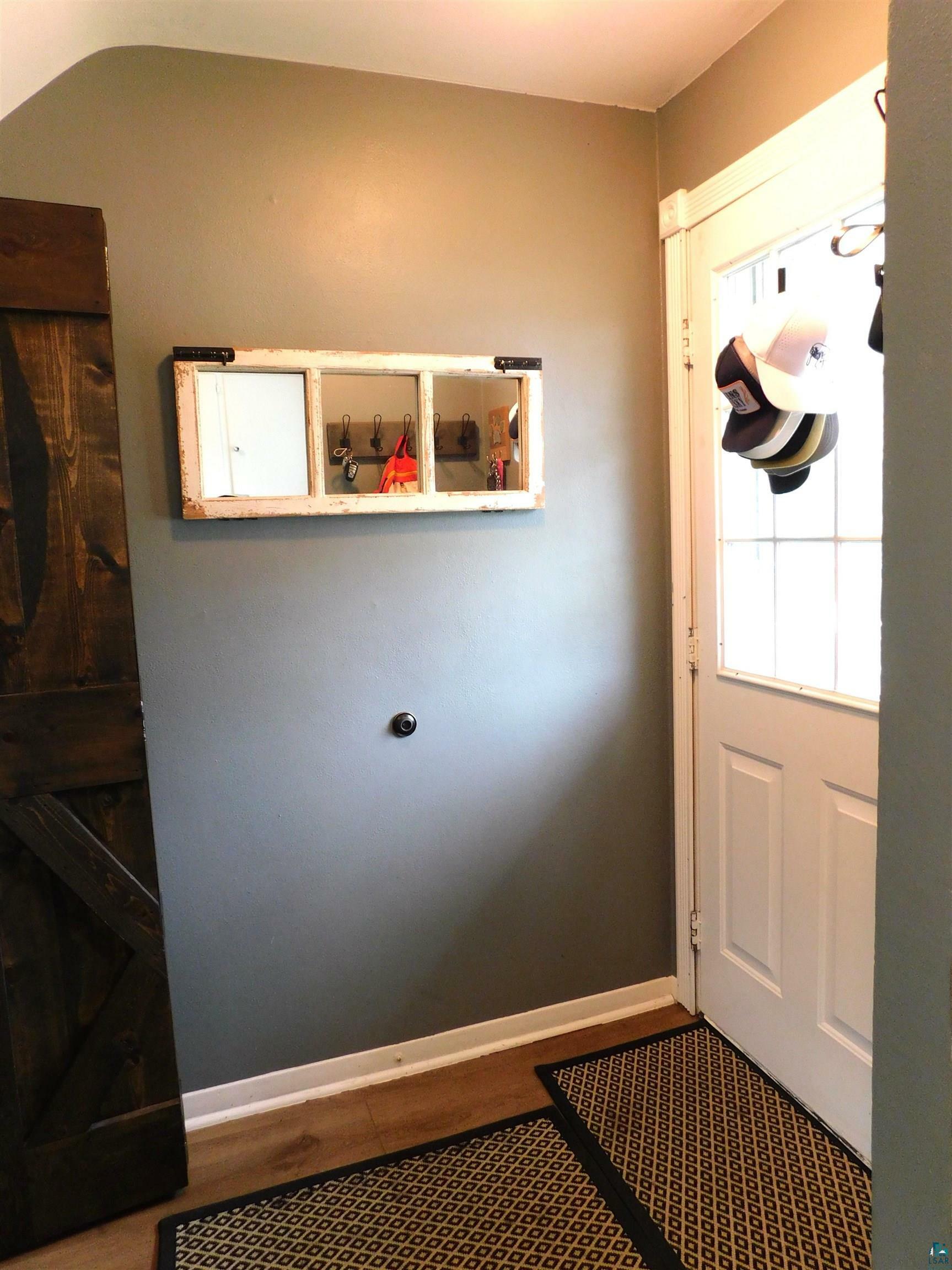 Property Photo: 5502 Tower Ave WI 54880