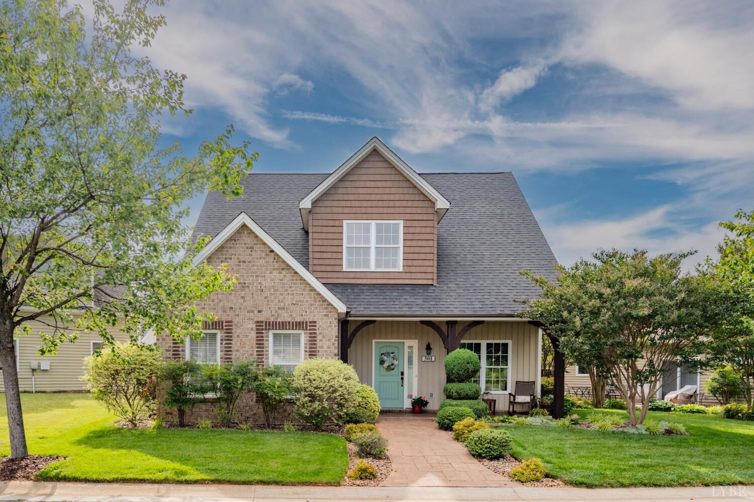 Property Photo:  301 Cornerstone Street  VA 24502 