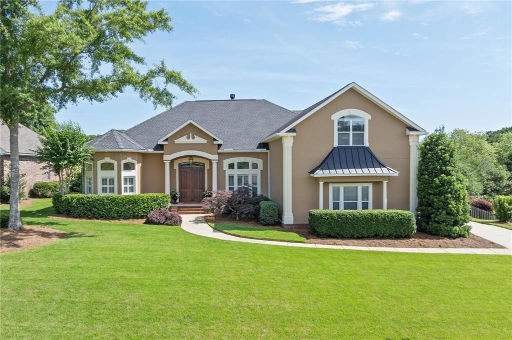 7914 Pine Run  Daphne AL 36527 photo