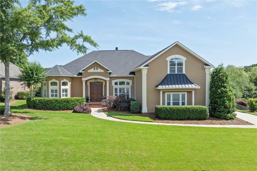 Property Photo: 7914 Pine Run AL 36527