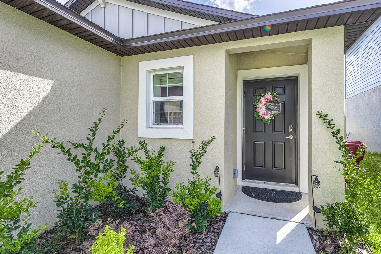 Property Photo: 4035 Radiant Mountain Drive FL 33565