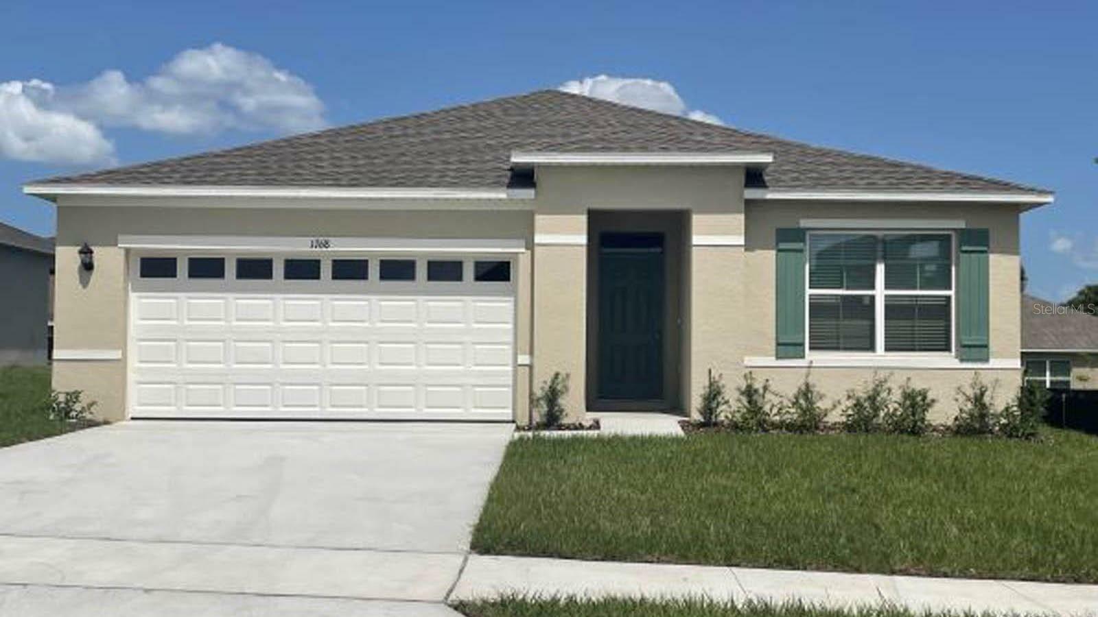 Property Photo: 4419 Blackwell Avenue FL 33859