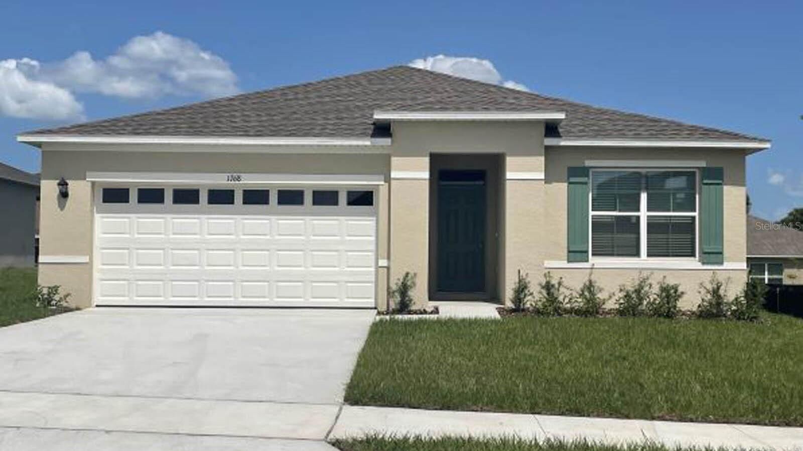 Property Photo:  4419 Blackwell Avenue  FL 33859 