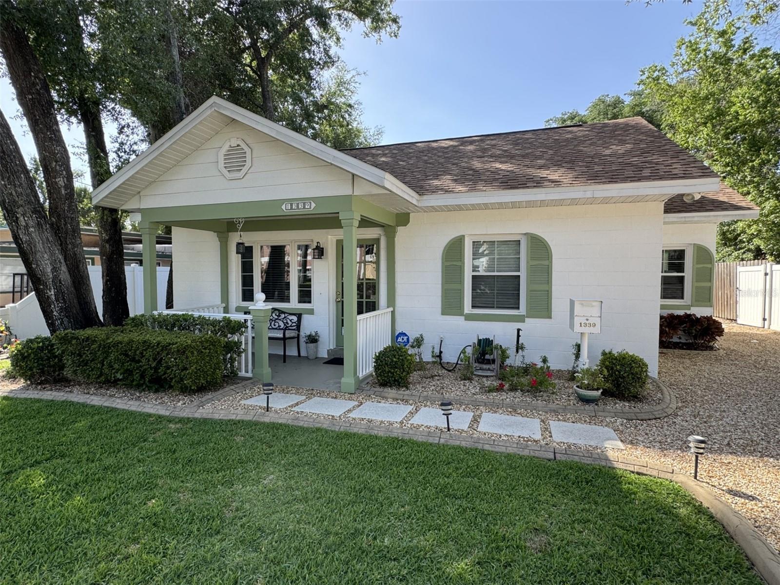 1339 Orchid Avenue  Winter Park FL 32789 photo