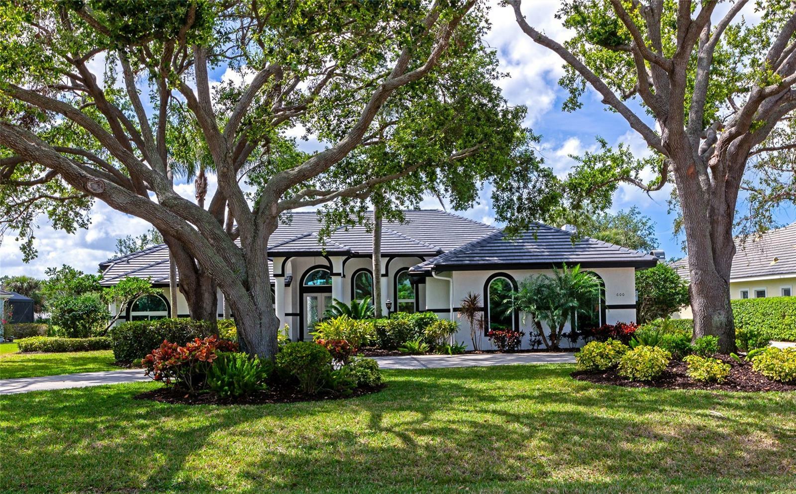 Property Photo: 600 Eagle Watch Lane FL 34229