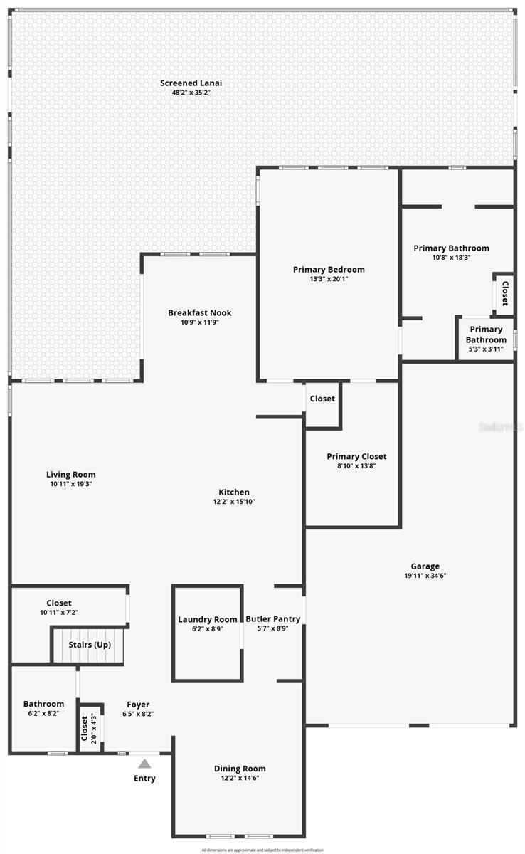 Property Photo: 9844 Beach Port Drive FL 34787