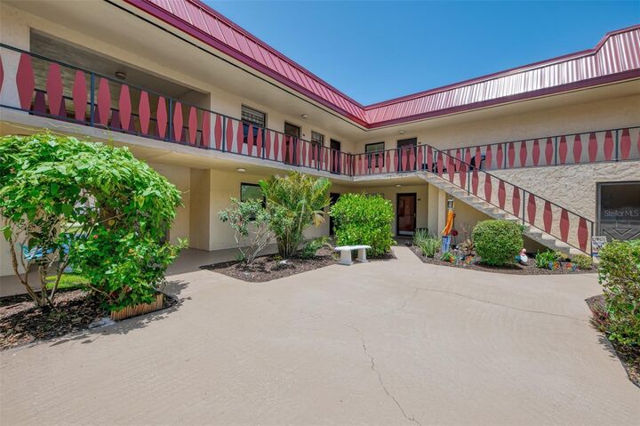 Property Photo:  96 Boundary Boulevard 127  FL 33947 