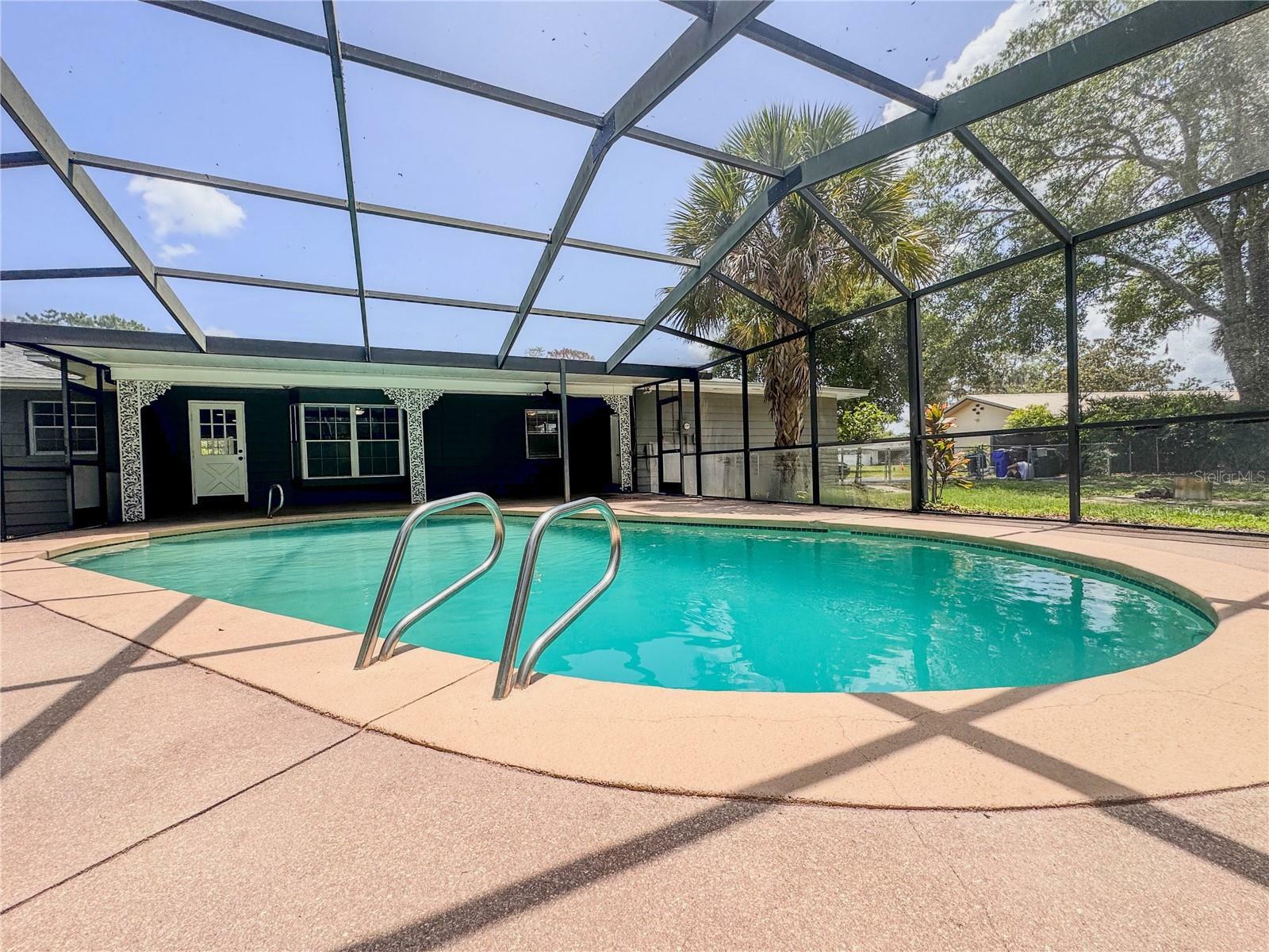 Property Photo: 604 Ponderosa Drive FL 34769