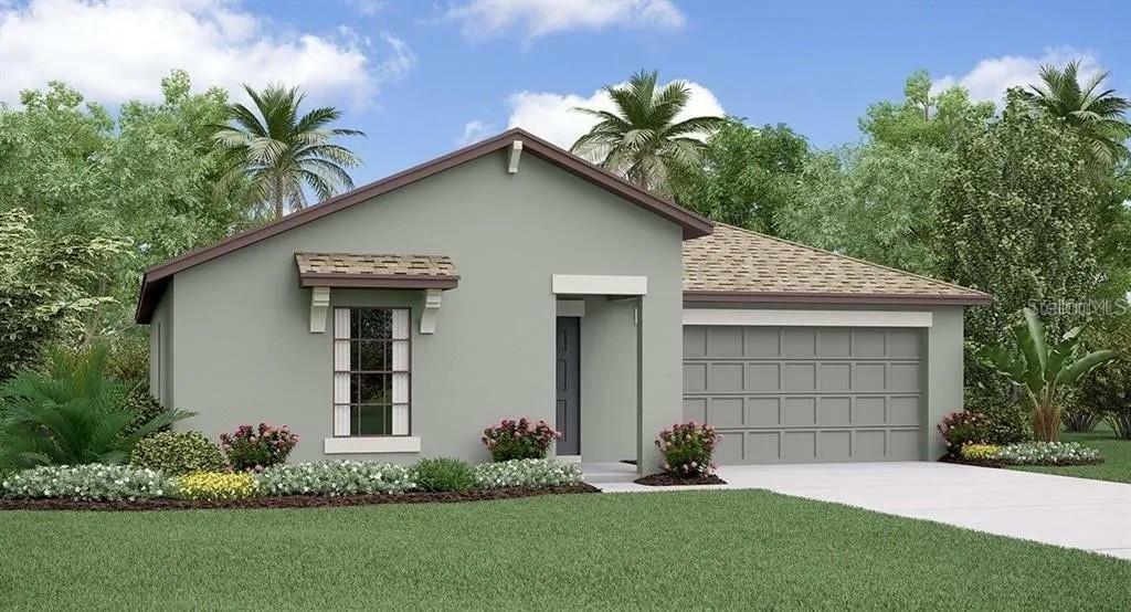 Property Photo: 4015 86th Street E FL 34221