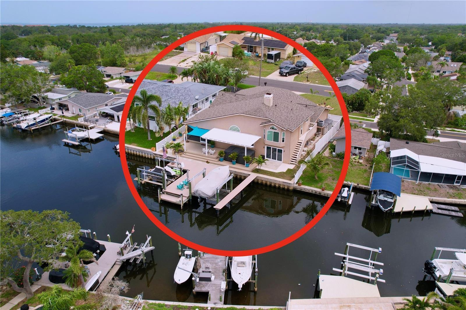 Property Photo:  386 Westwinds Drive  FL 34683 