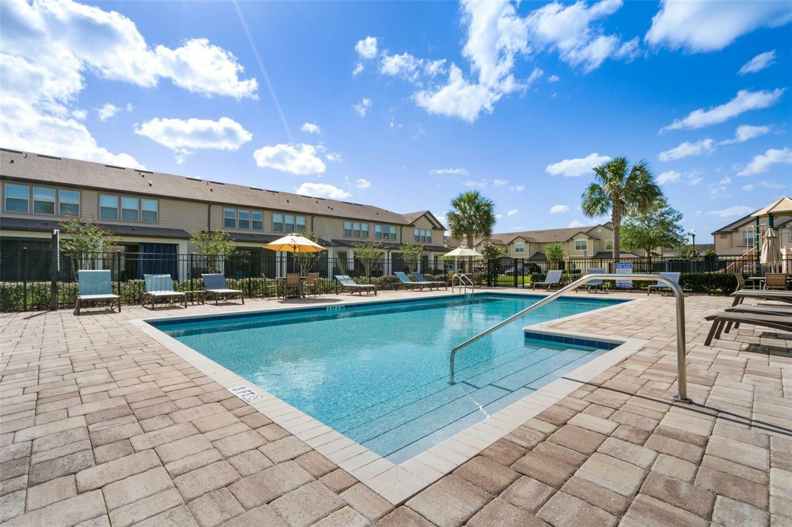 Property Photo: 1109 Pavia Drive FL 32703