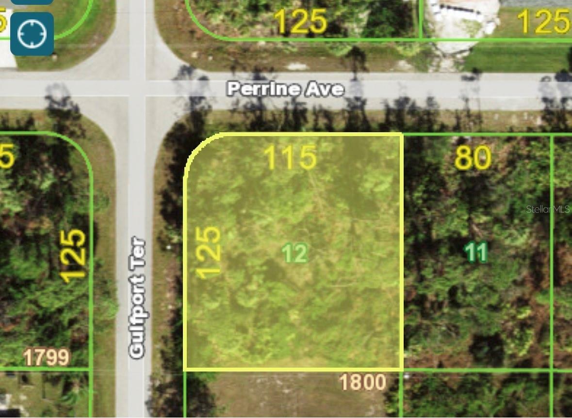 Property Photo: 12401 Perrine Avenue FL 33981