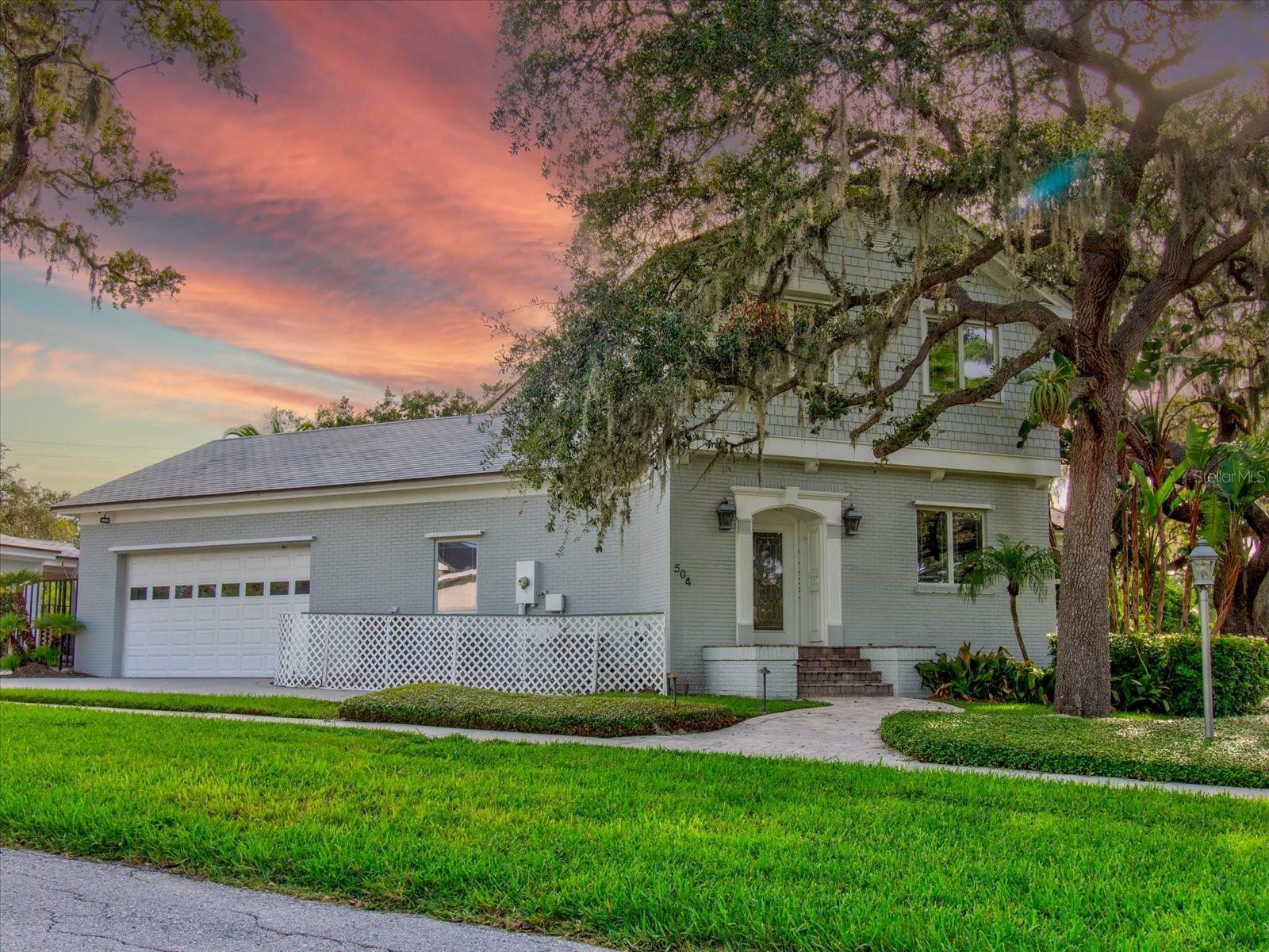504 Riverside Drive 504  Tarpon Springs FL 34689 photo