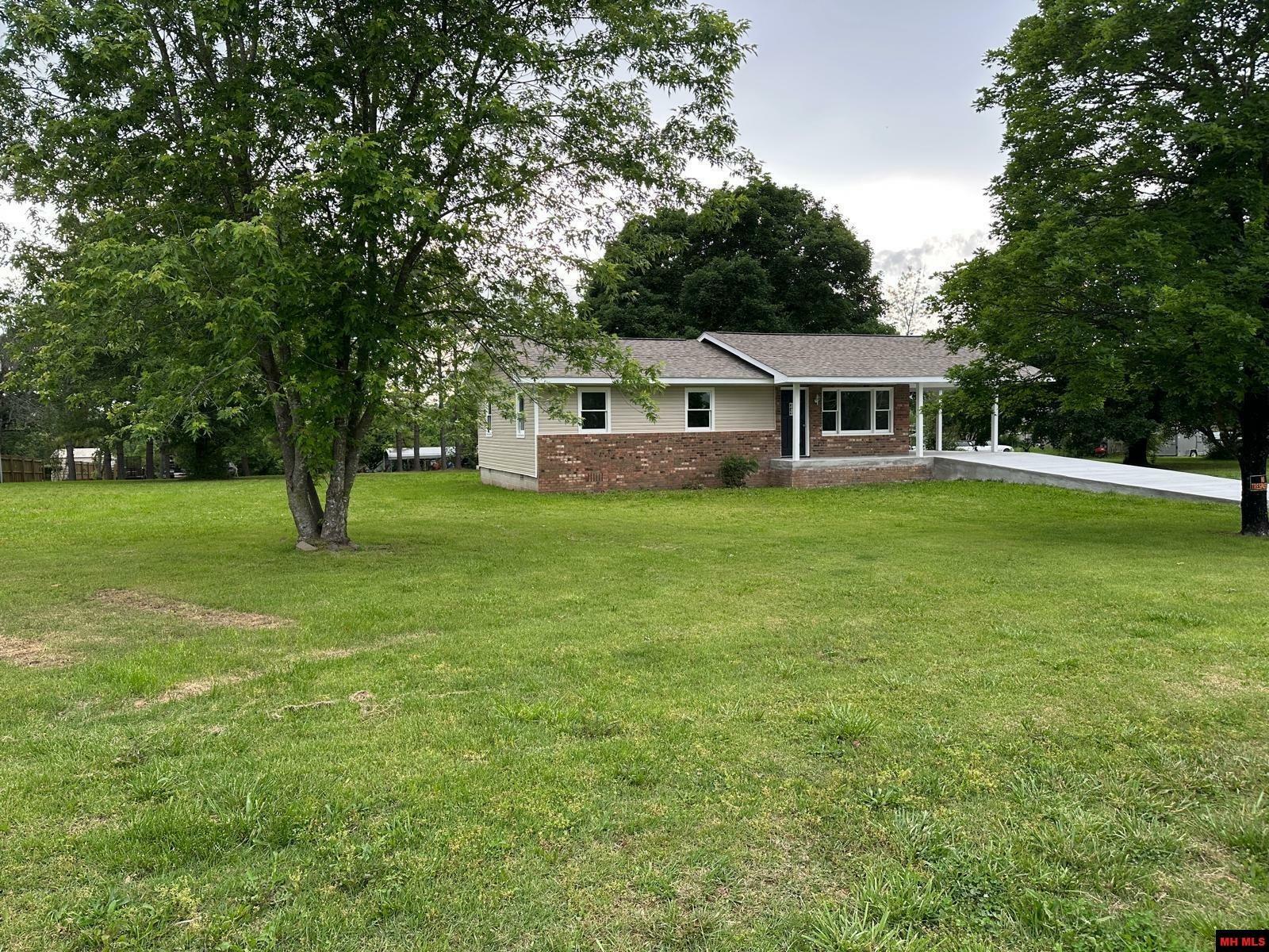 Property Photo: 154 Mc 7059 AR 72634