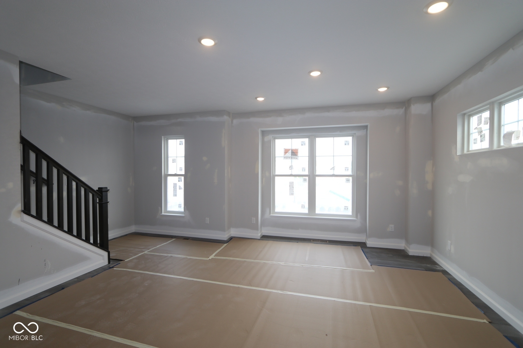 Property Photo: 4181 Barrel Lane IN 46062