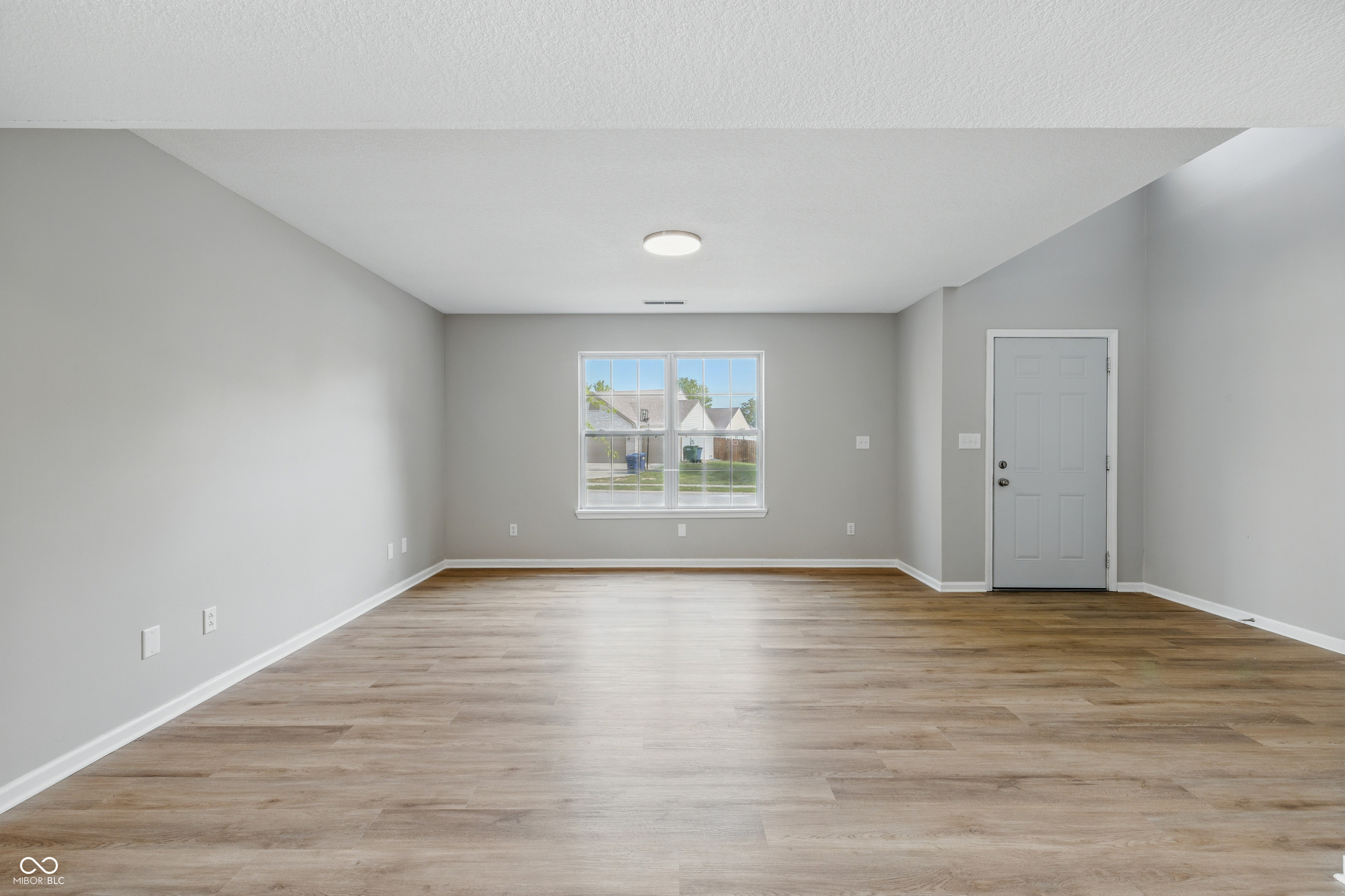 Property Photo:  9949 Nightsong Lane  IN 46123 