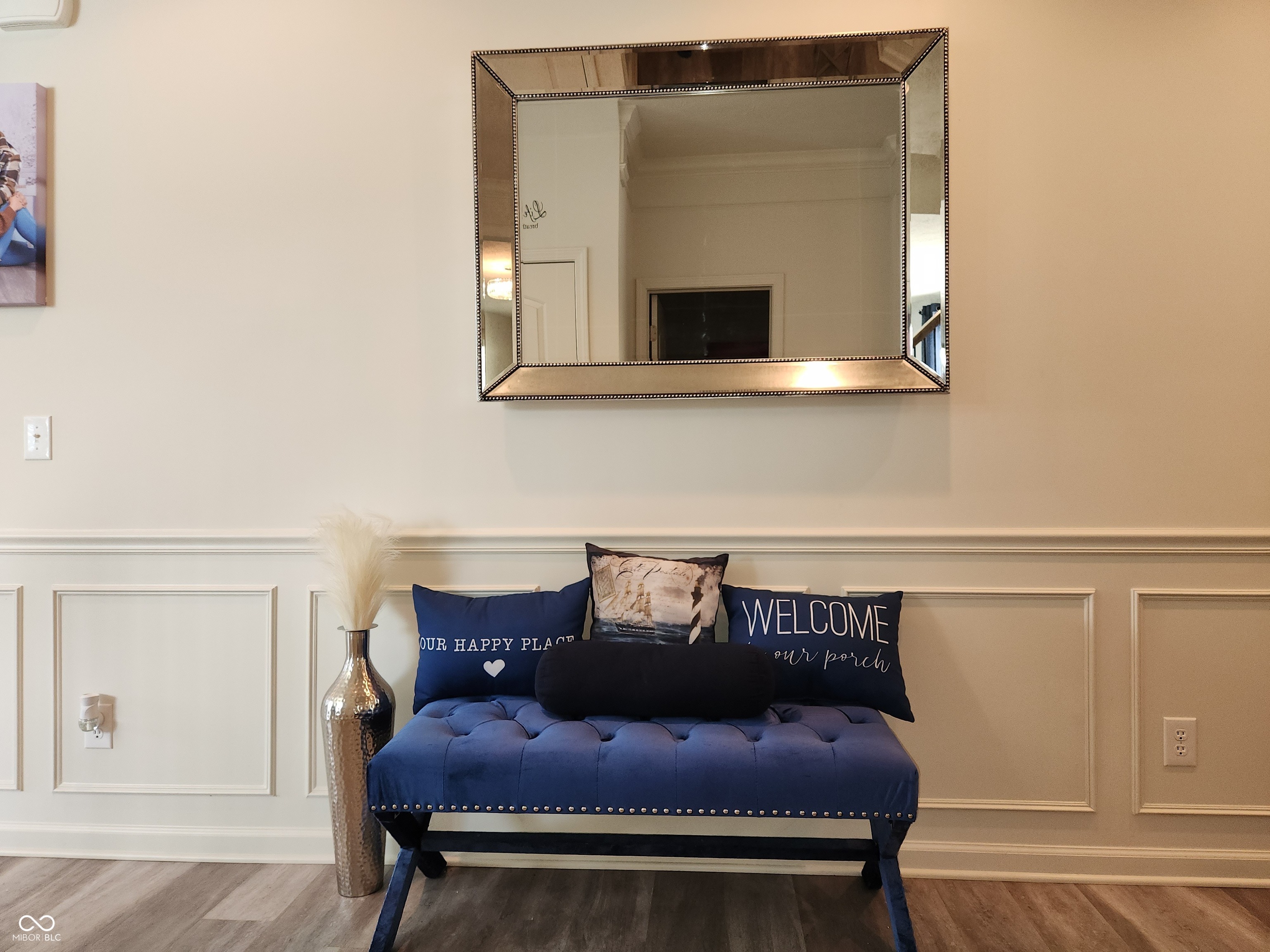 Property Photo: 6731 Keepsake Drive IN 46075