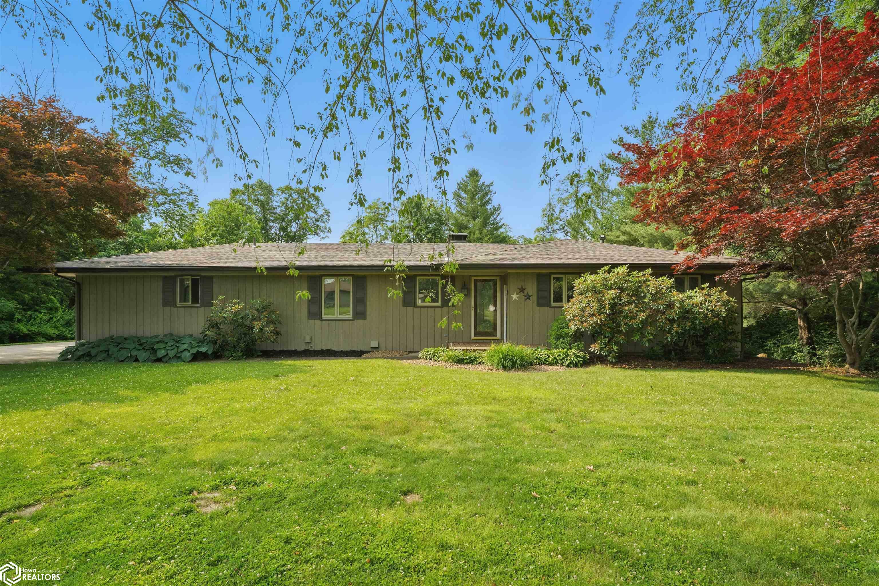 12002 Sylvan Heights Road  Burlington IA 52601 photo