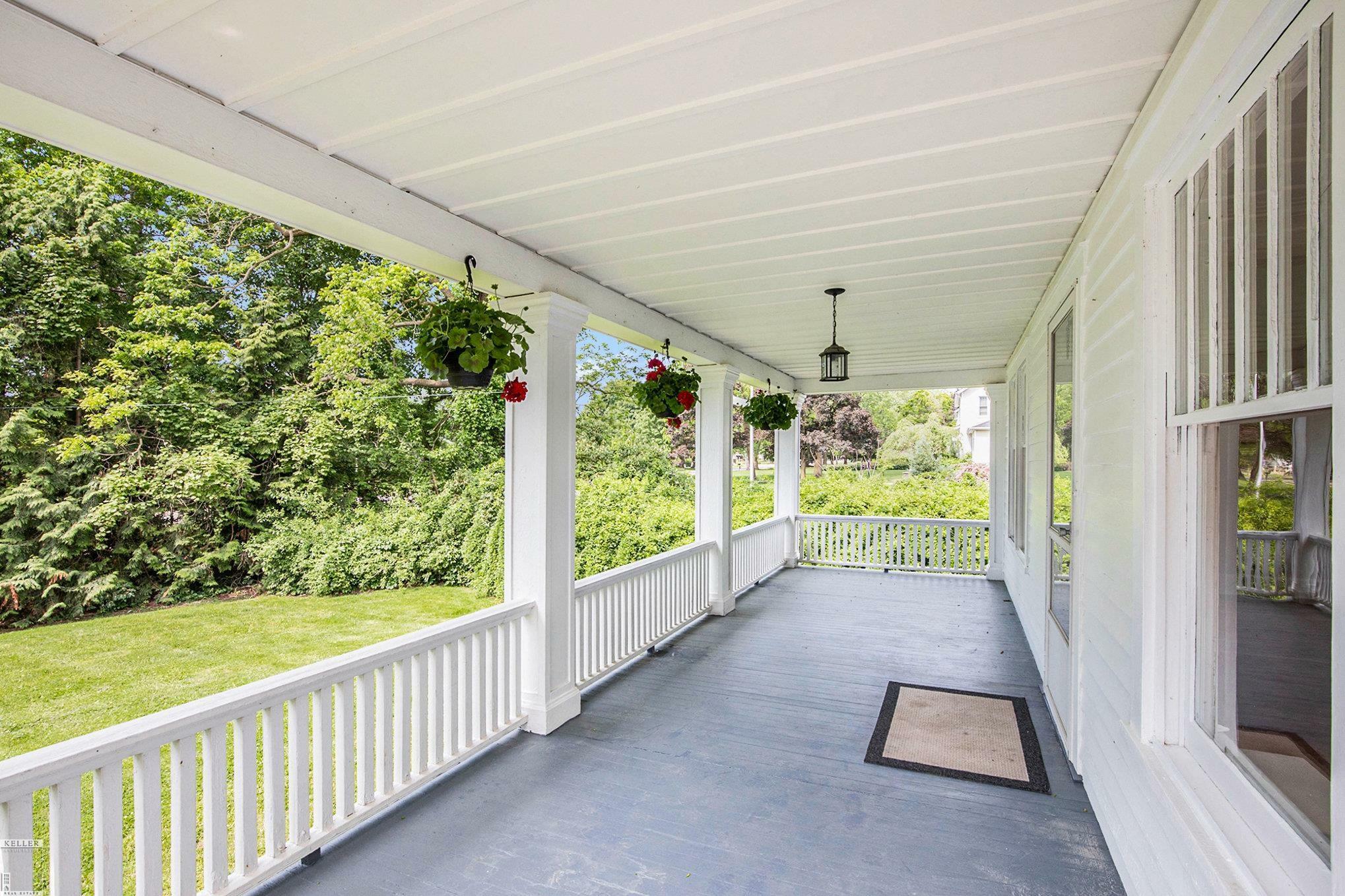Property Photo: 11021 32 Mile Street MI 48065
