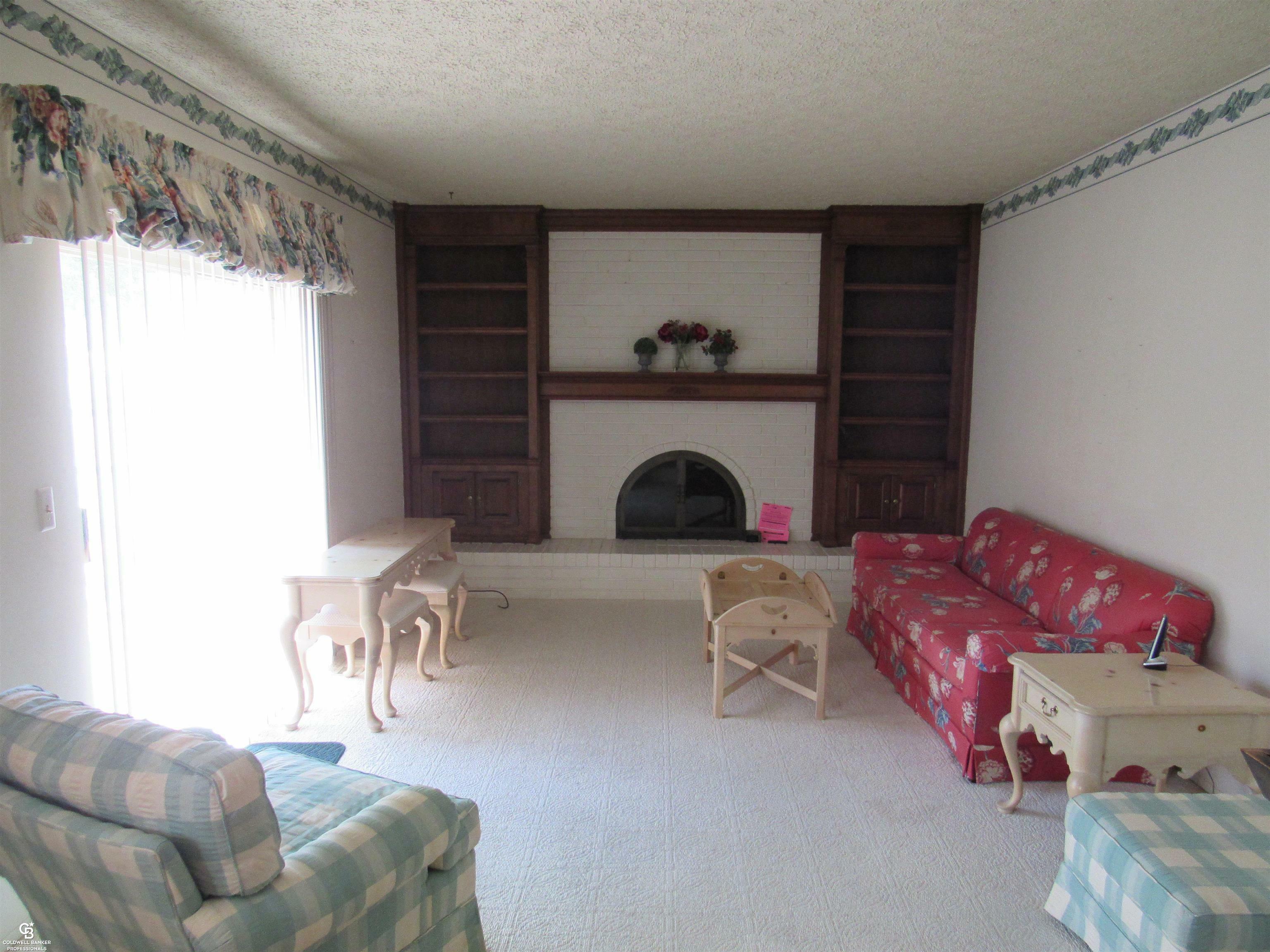 Property Photo: 15682 Stockton Drive MI 48038