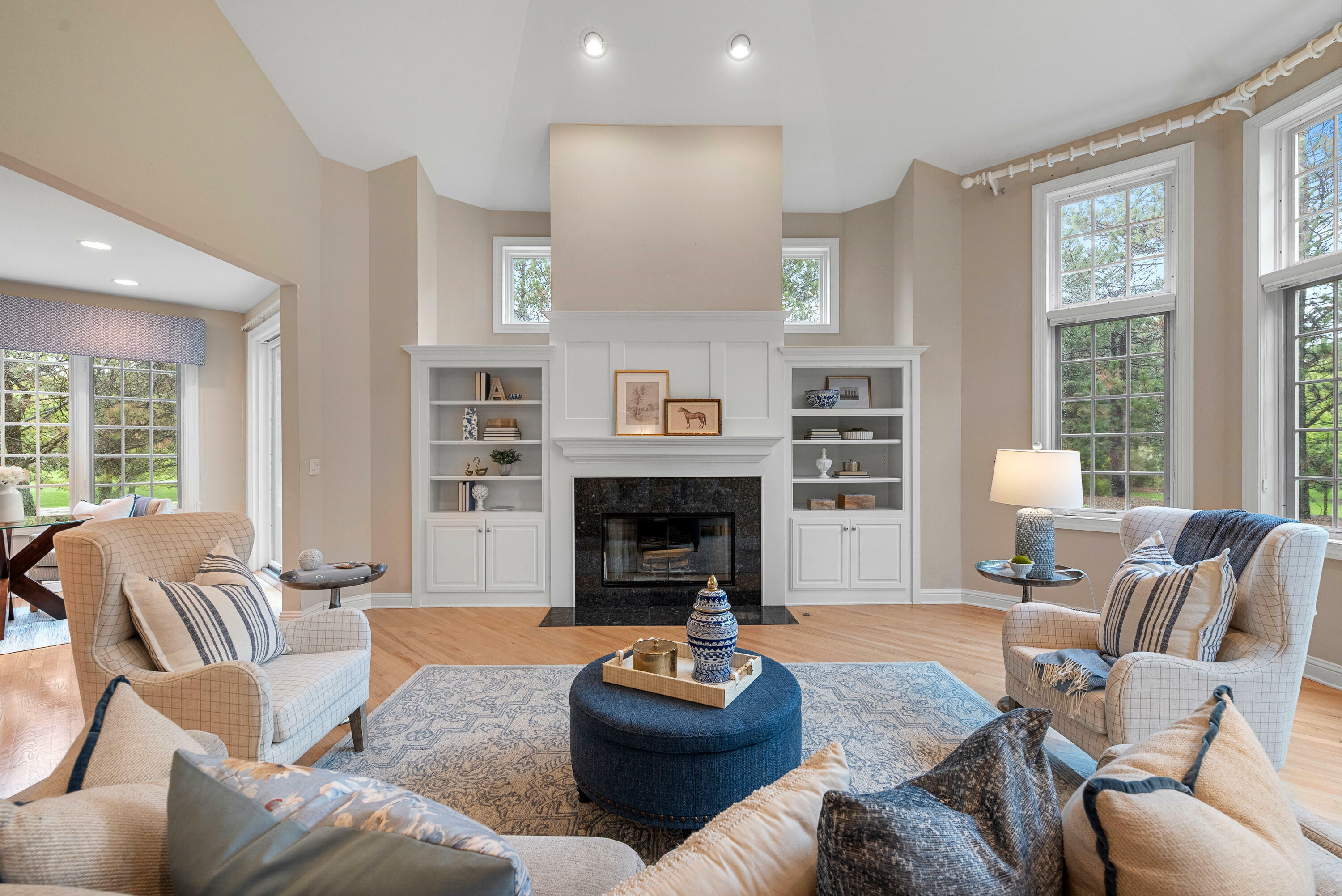 Property Photo: 10632 N Hidden Reserve Cir WI 53092