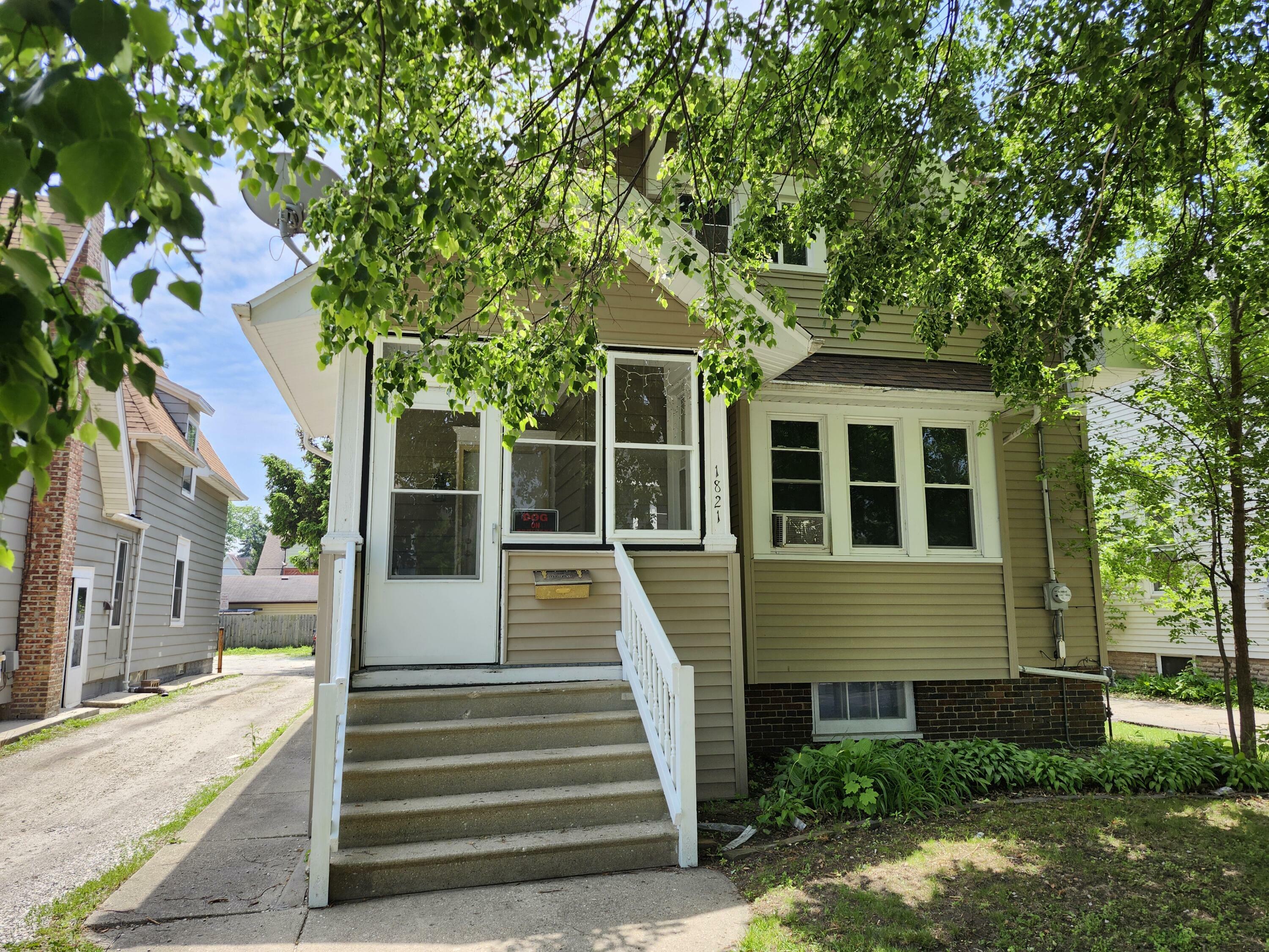 Property Photo: 1821 61st St WI 53143