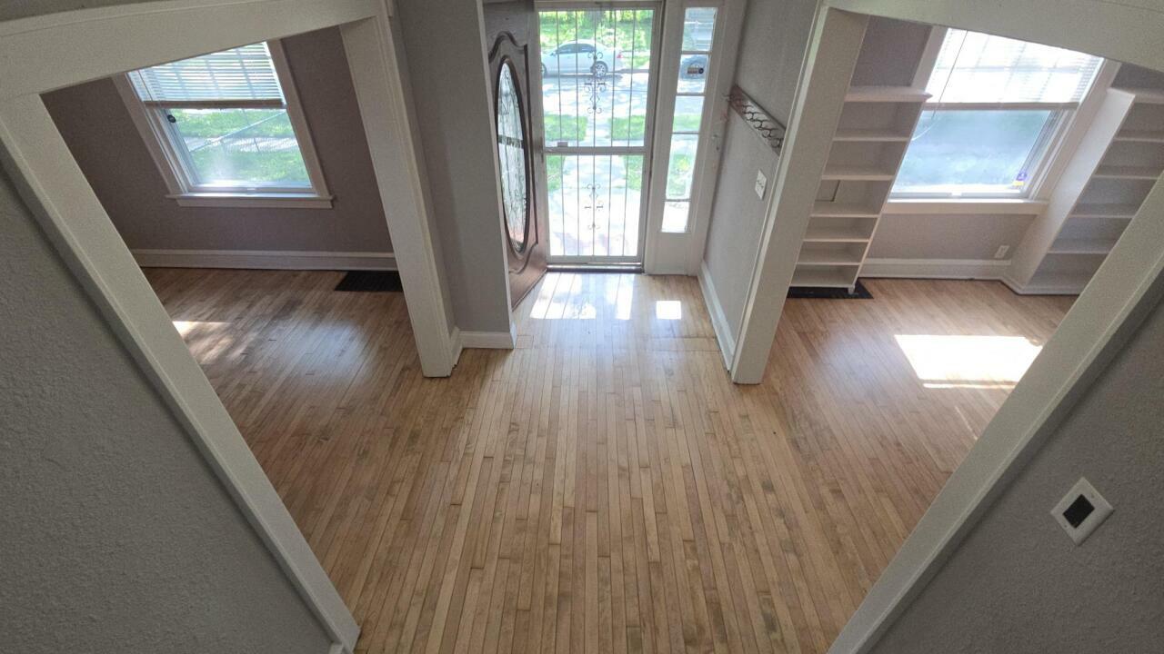 Property Photo: 5415 N 36th St WI 53209