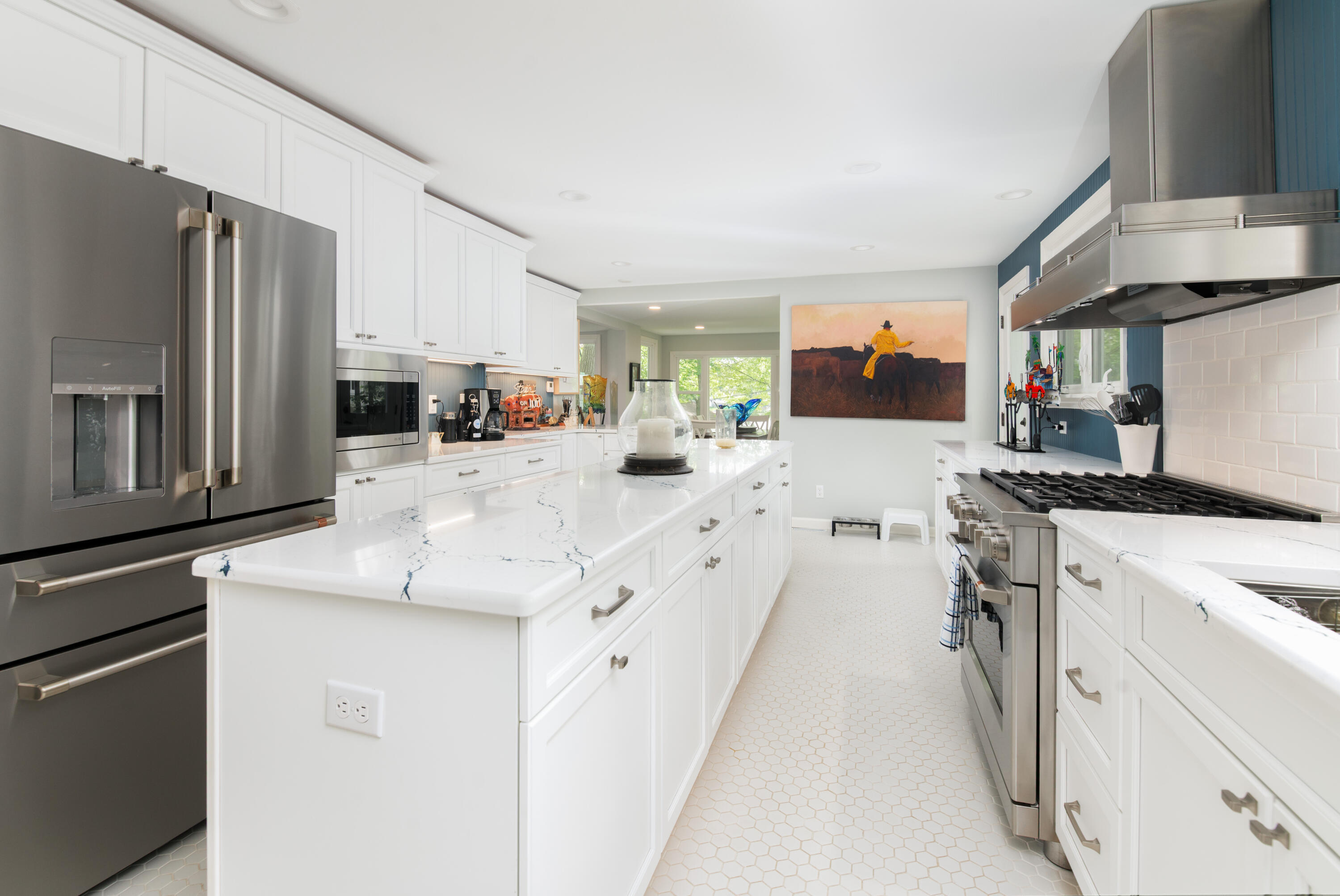 Property Photo: W347n6122 Road I - WI 53066